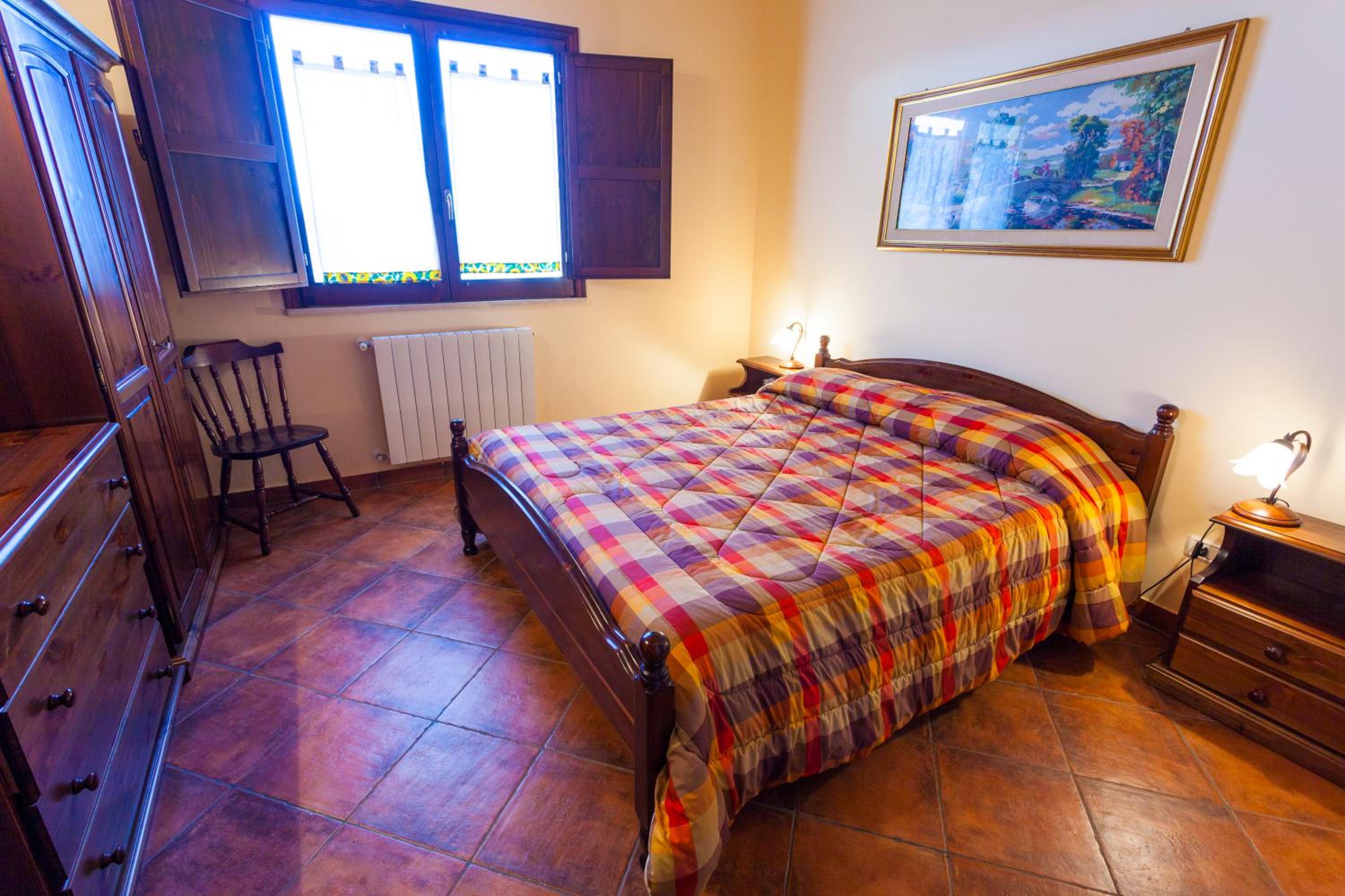 Double Room with Private Bathroom photo 1