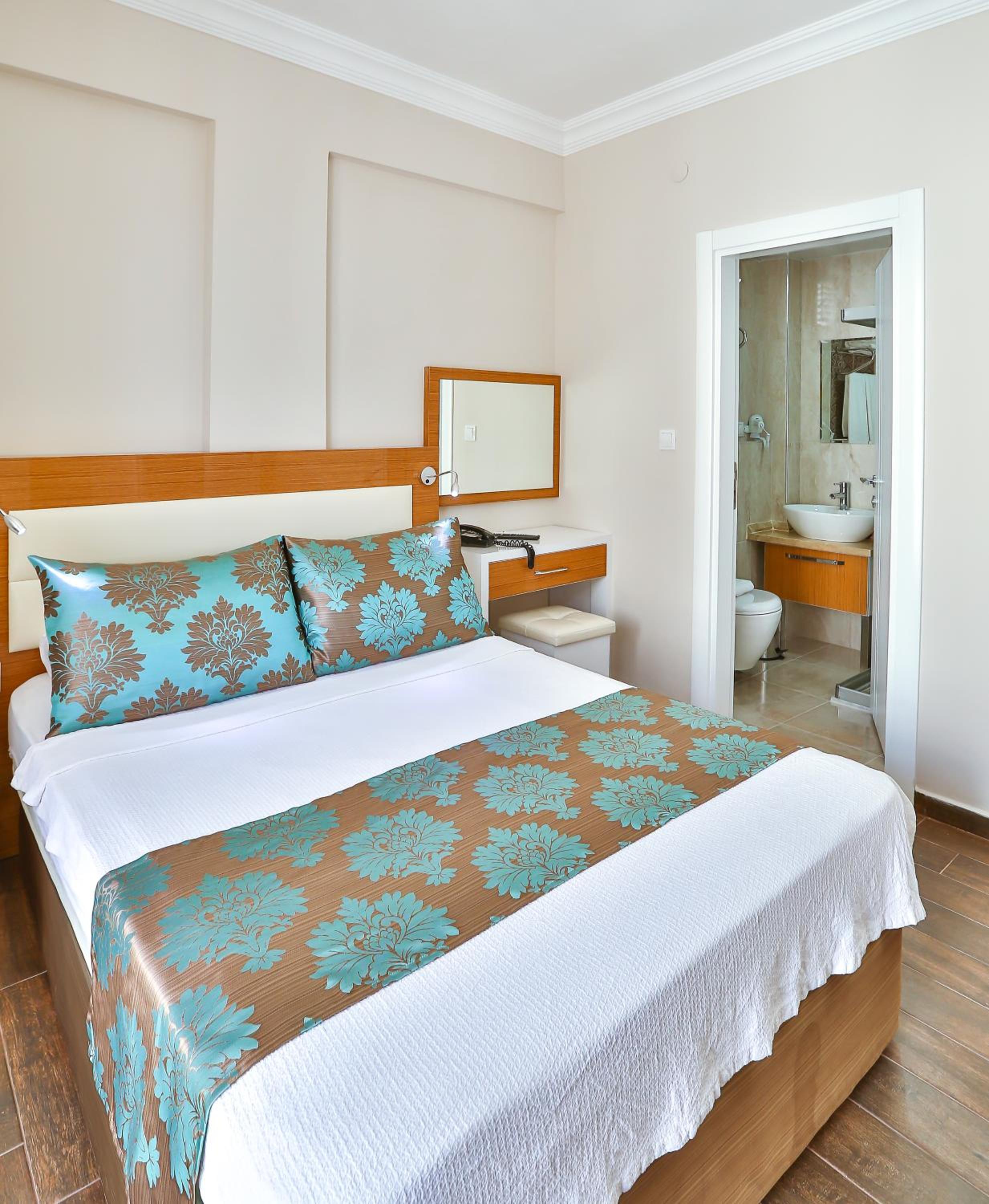 Double Room photo 3