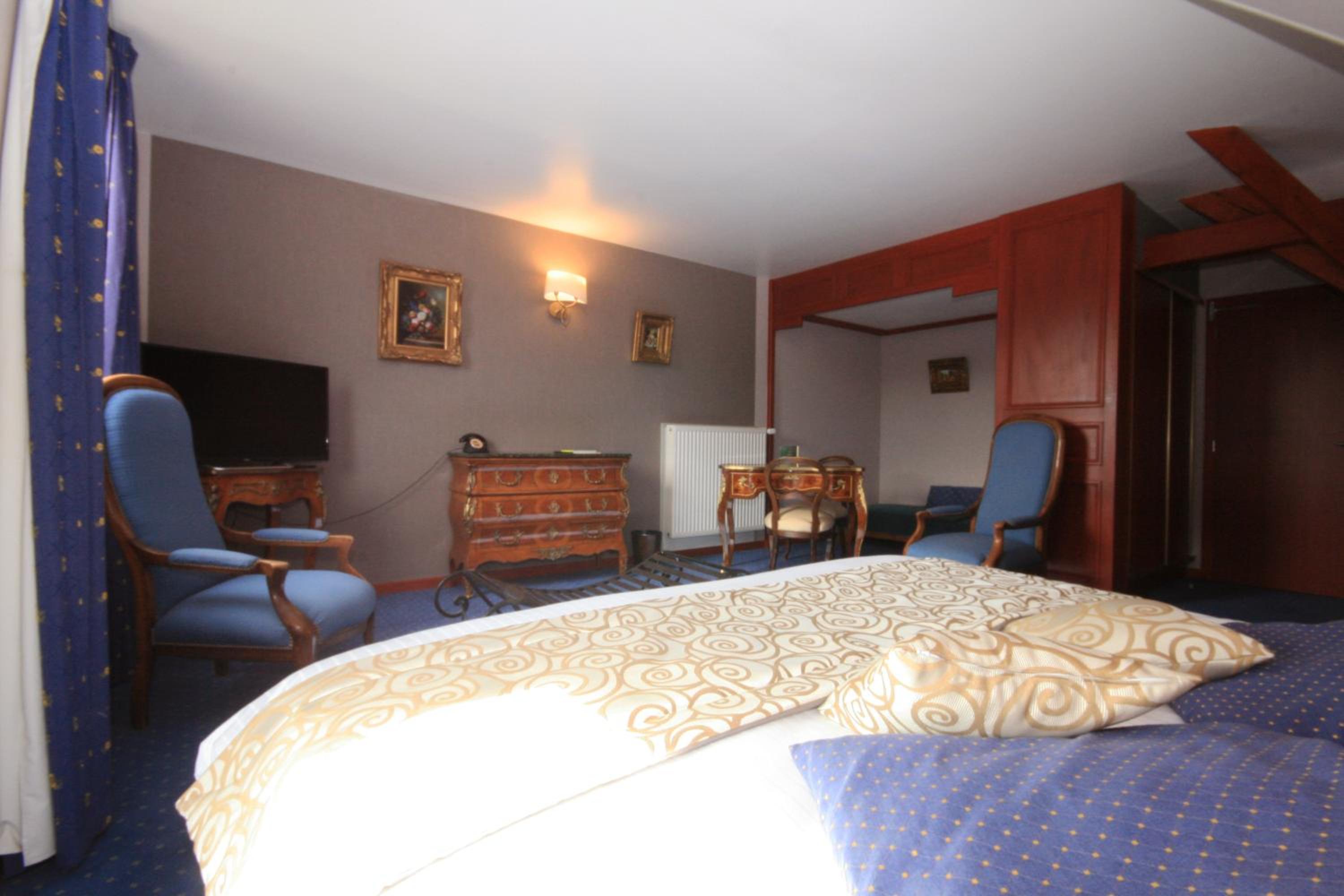Prestige Double Room photo 2