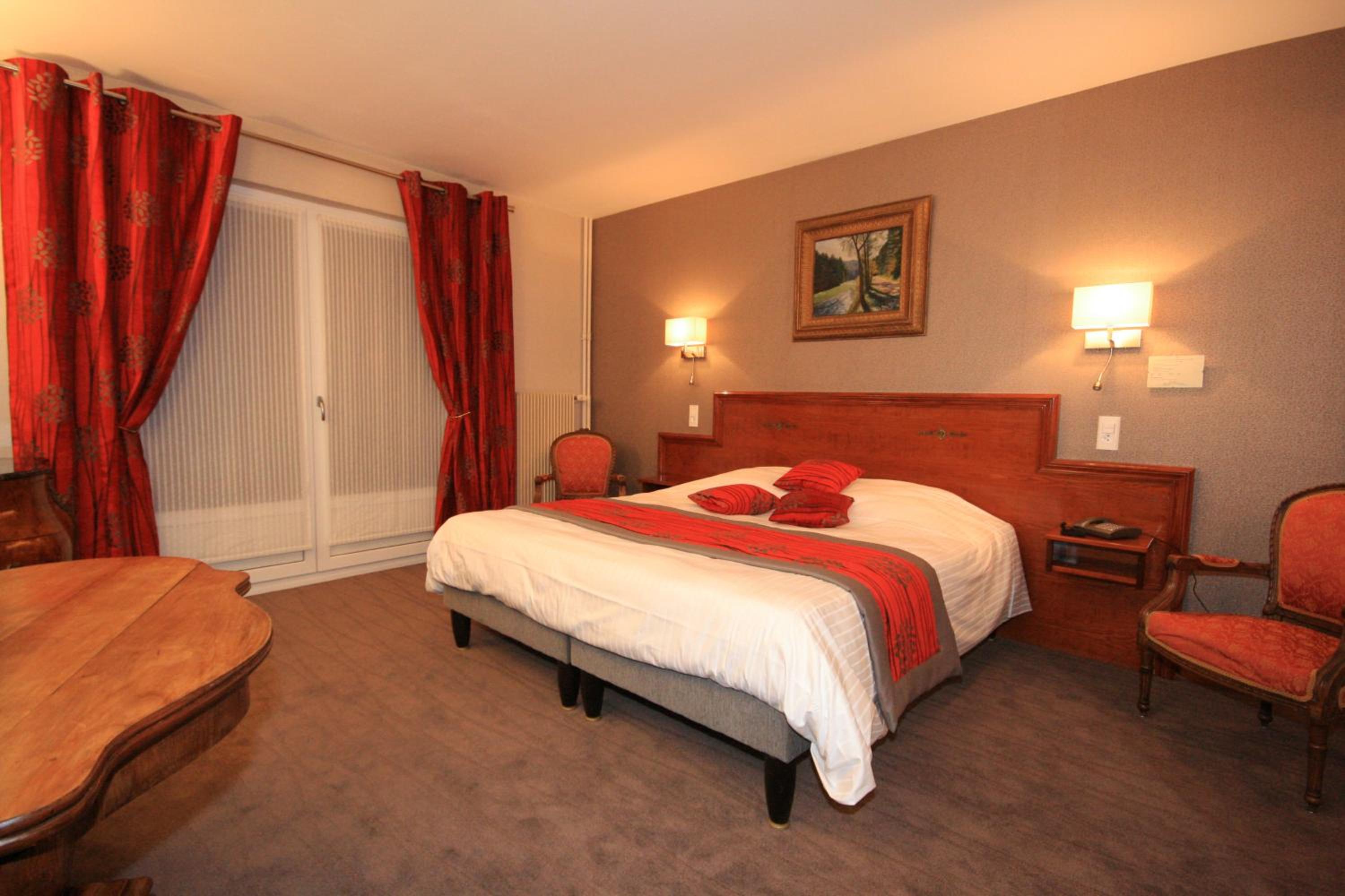 Prestige Double Room photo 3