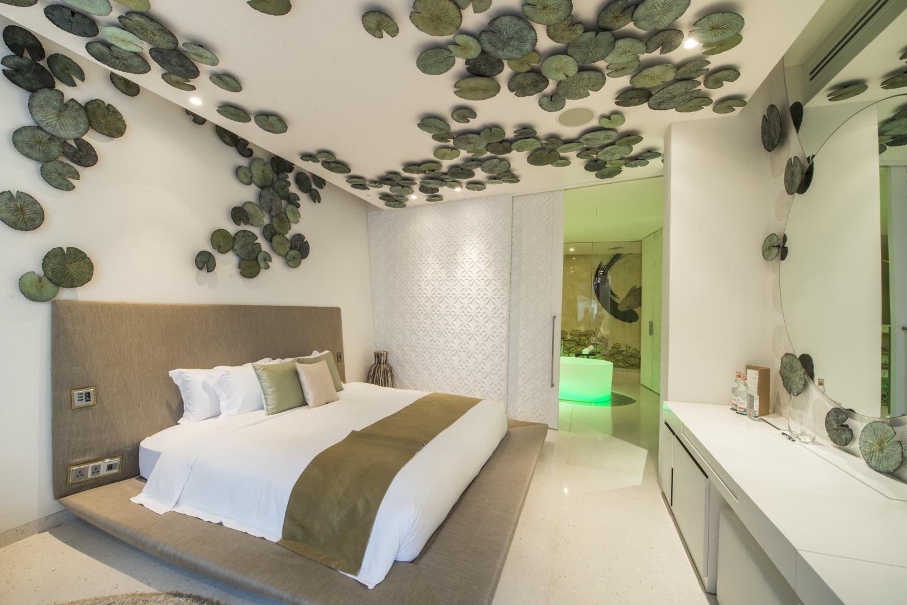 Suite photo 1