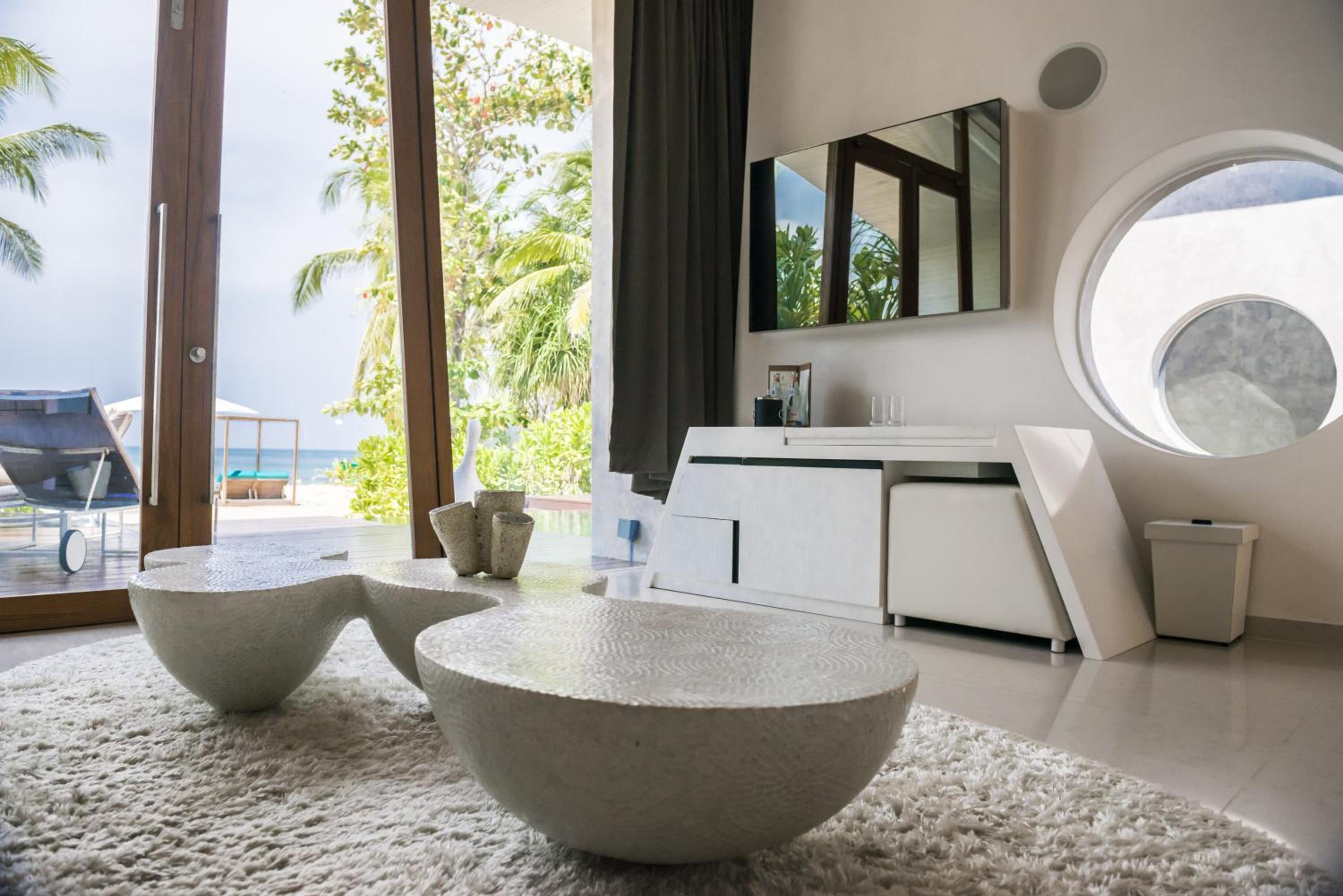Three-Bedroom Villa photo 1