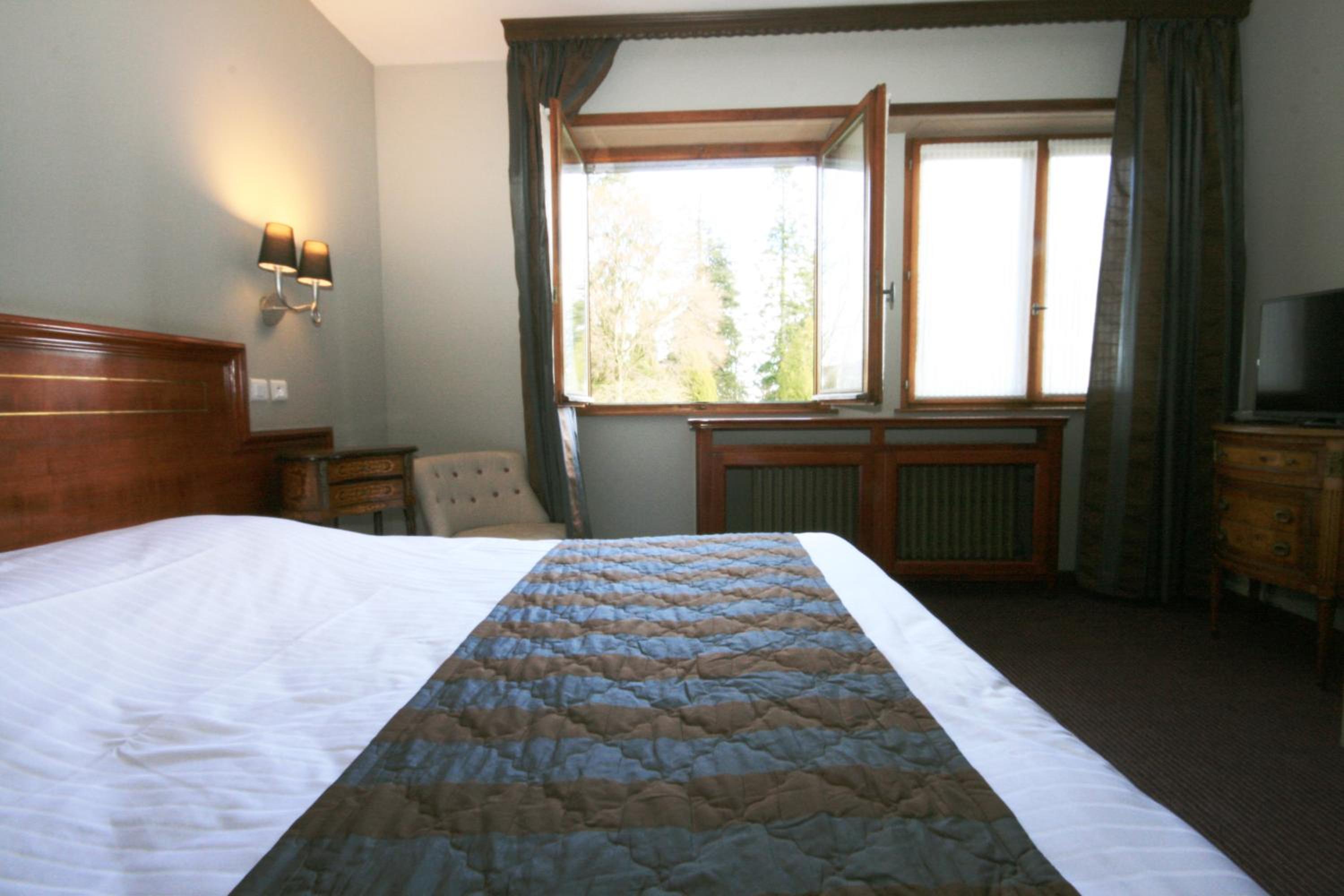 Comfort Double Room photo 3