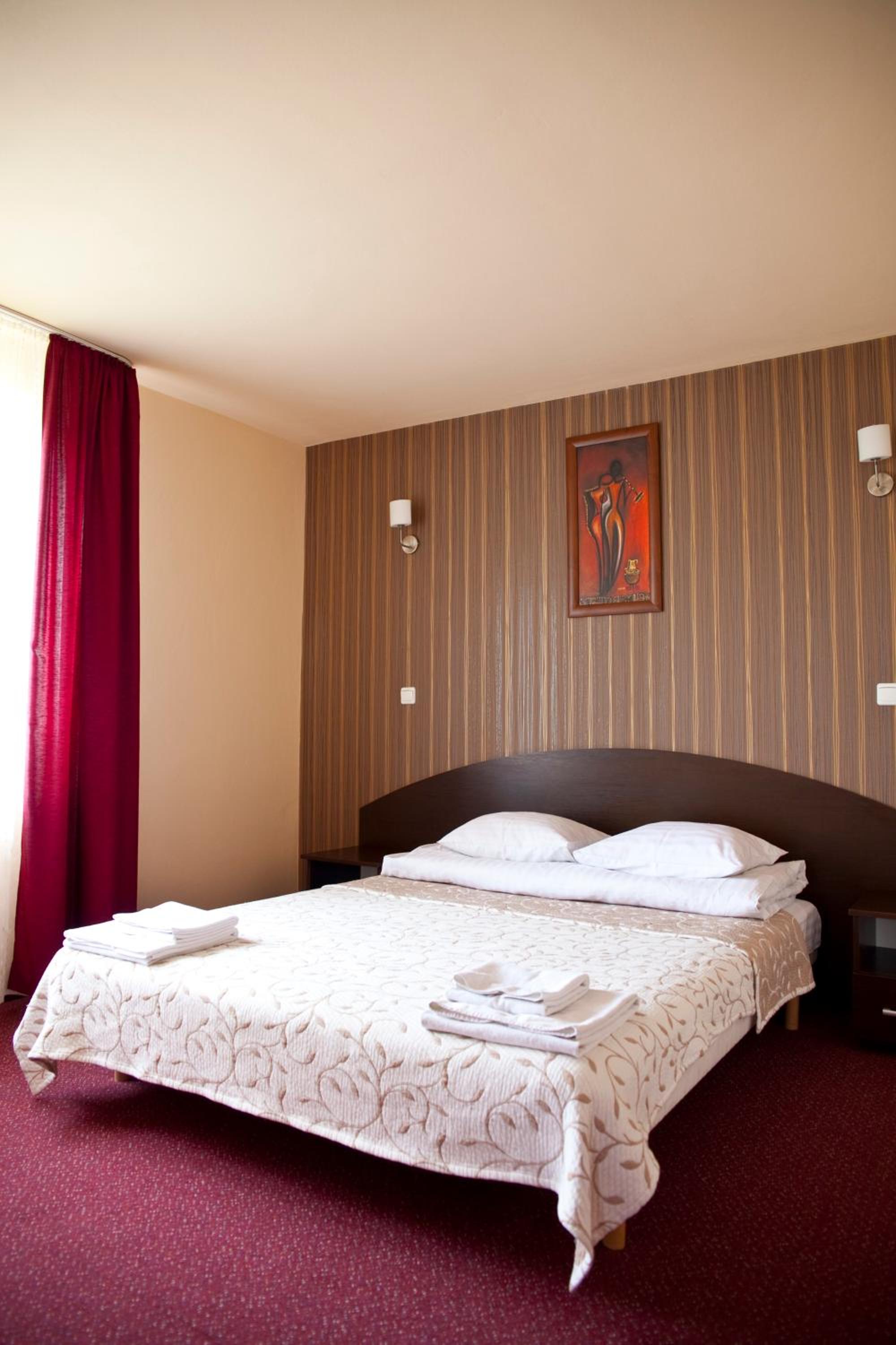 Deluxe Room photo 2