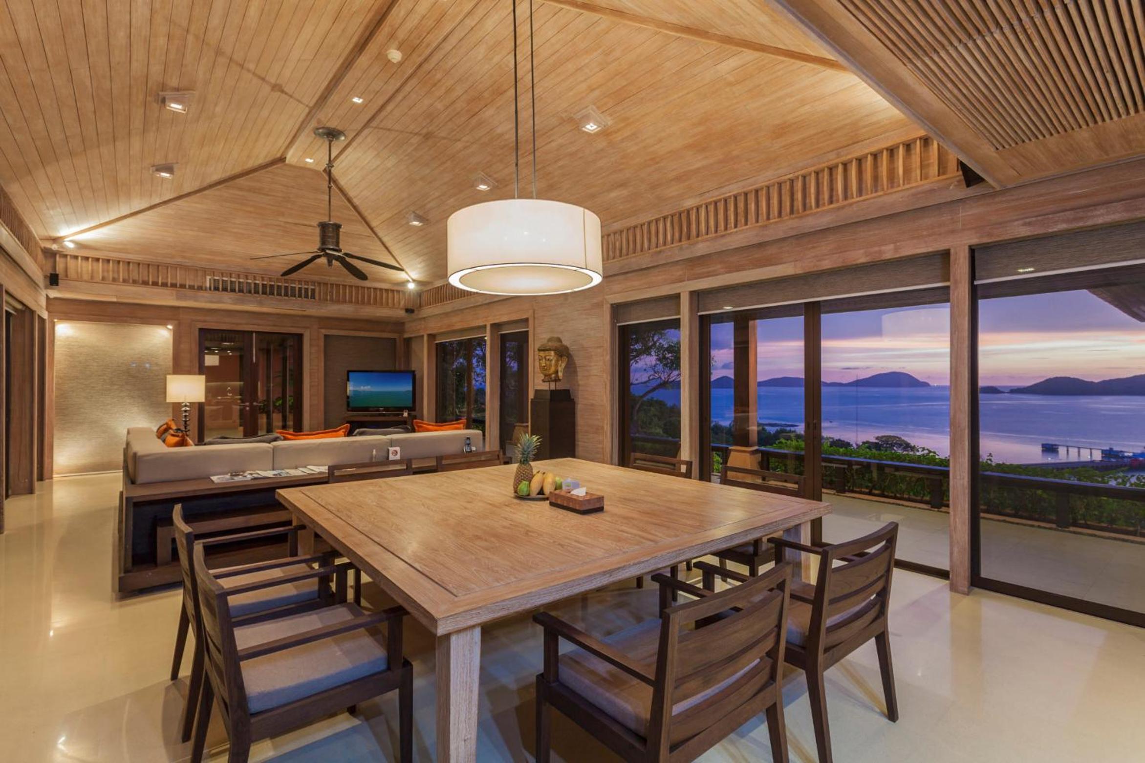 4BR Residence Villa Ocean View - Photo 10