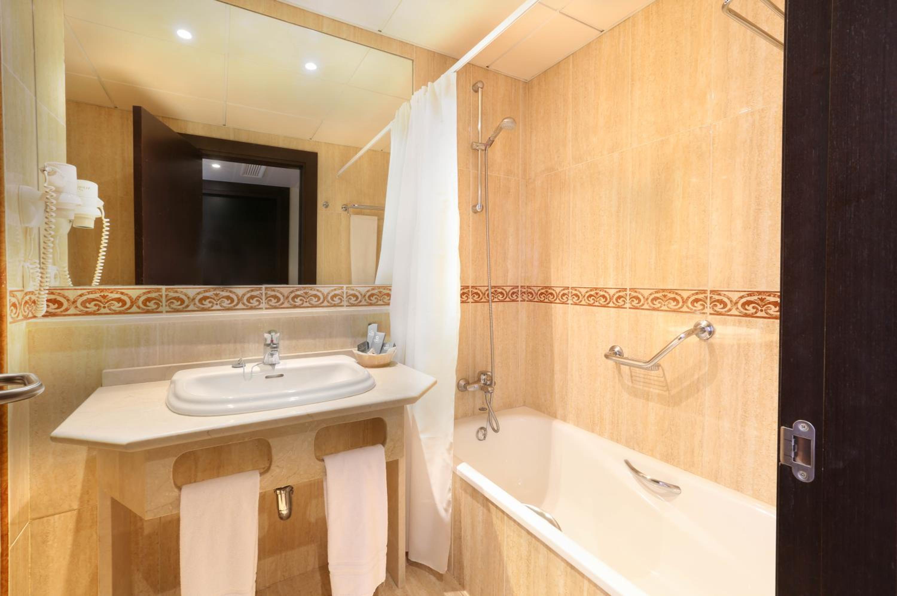 Habitación Individual Habitación Individual