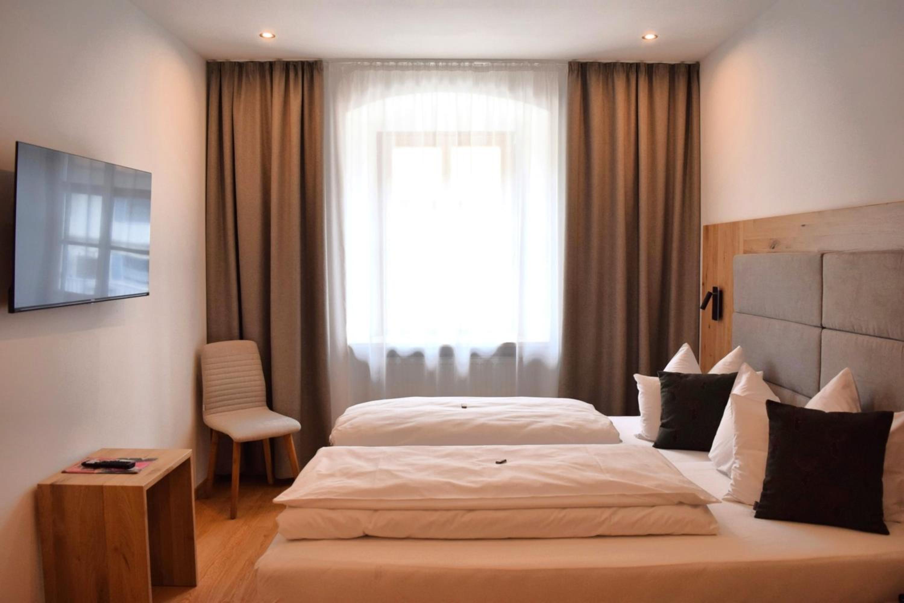 Superior Double Room photo 1