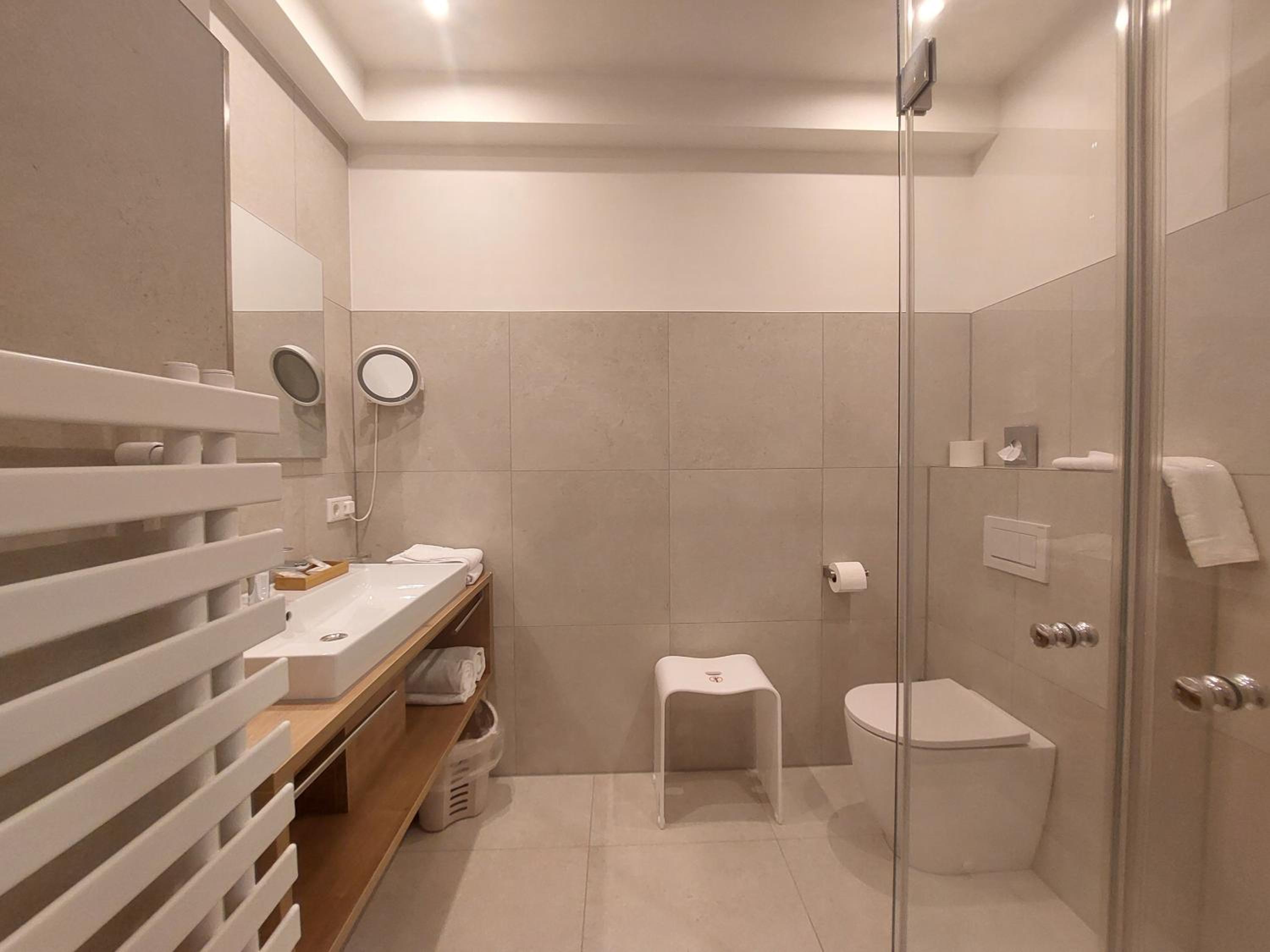 Superior Double Room photo 2
