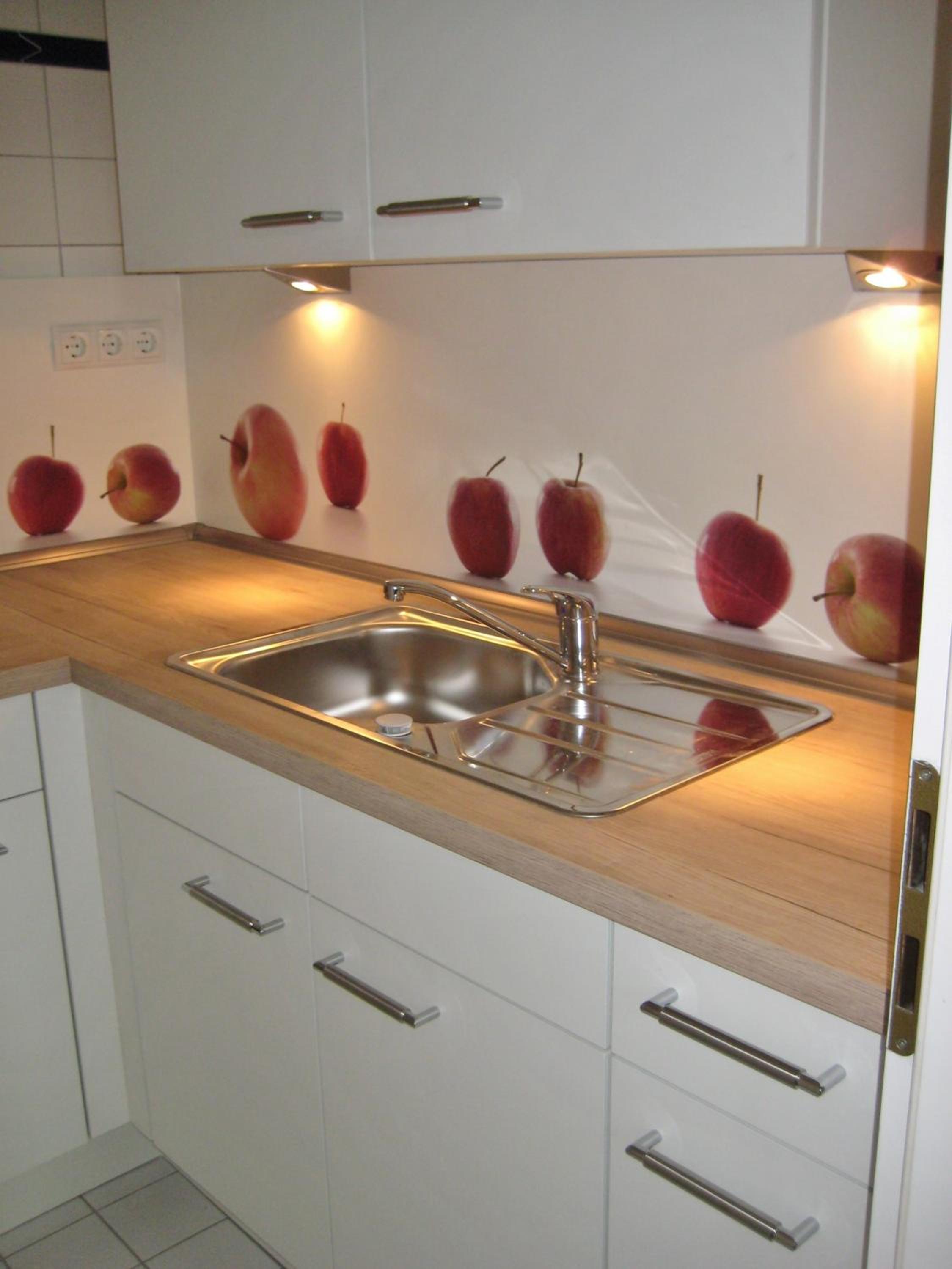 Standard Apartment photo 2