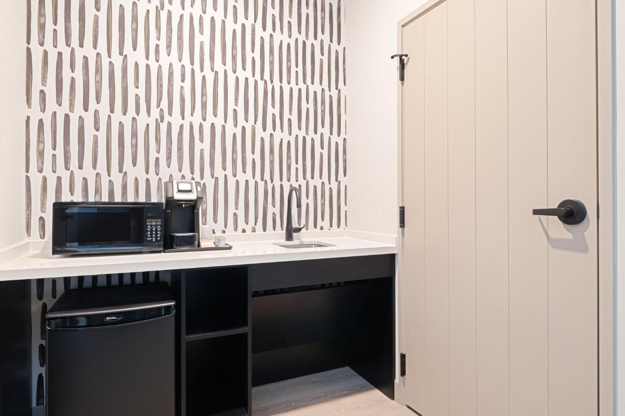 King Studio Suite with Bath Tub - Mobility Access - Photo 3