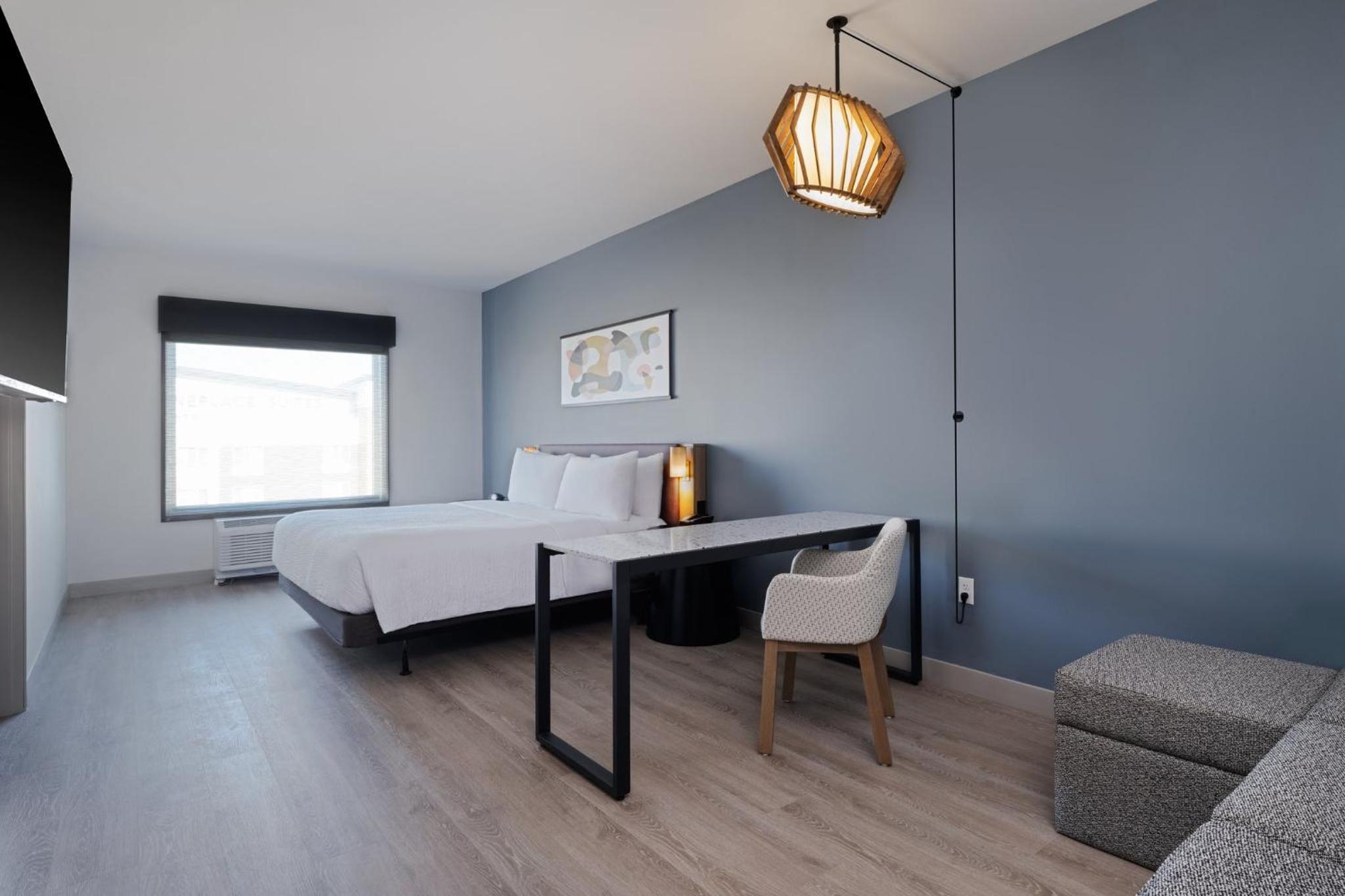 King Studio Suite - Photo 5