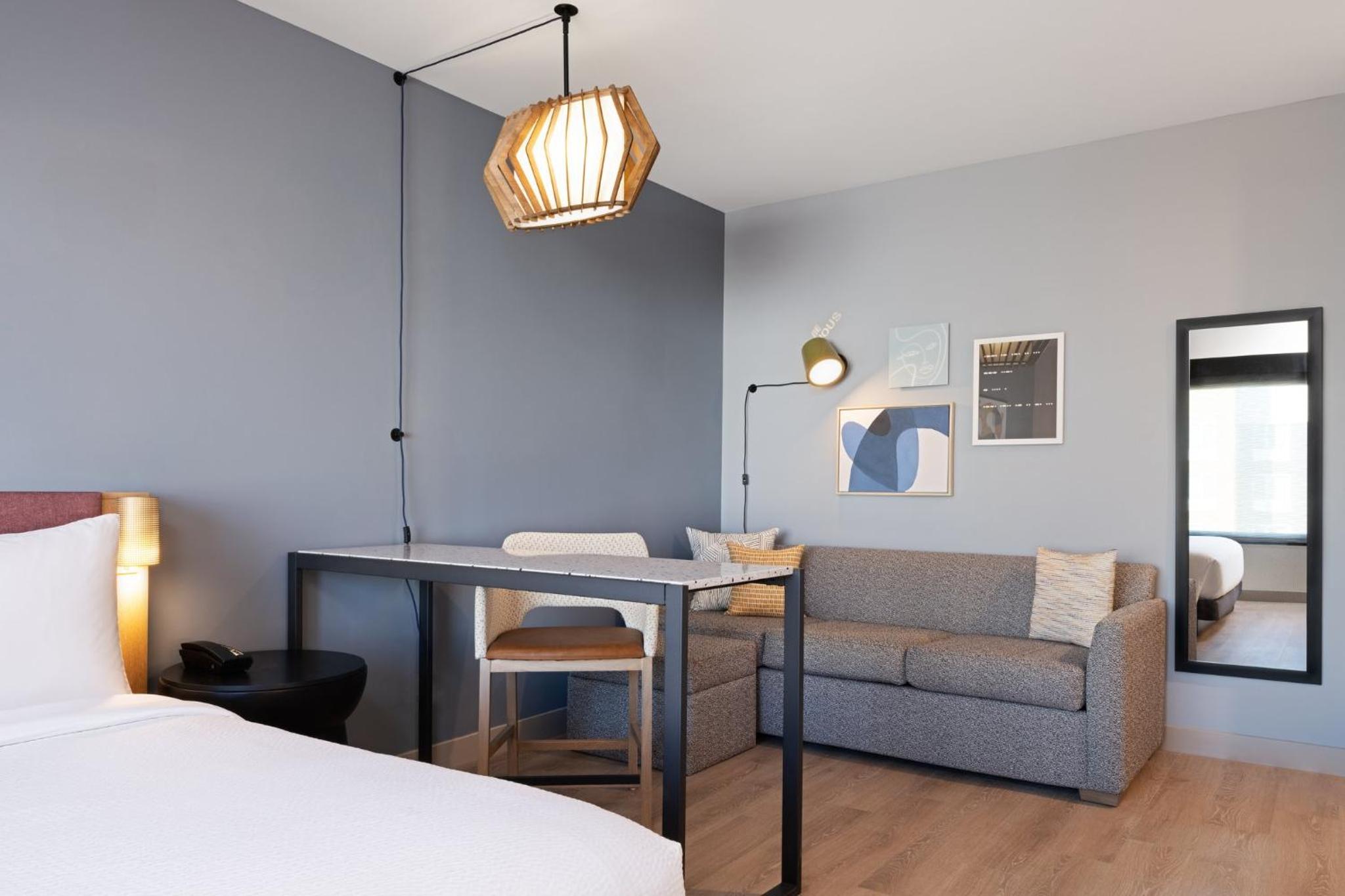 King Studio Suite - Photo 1