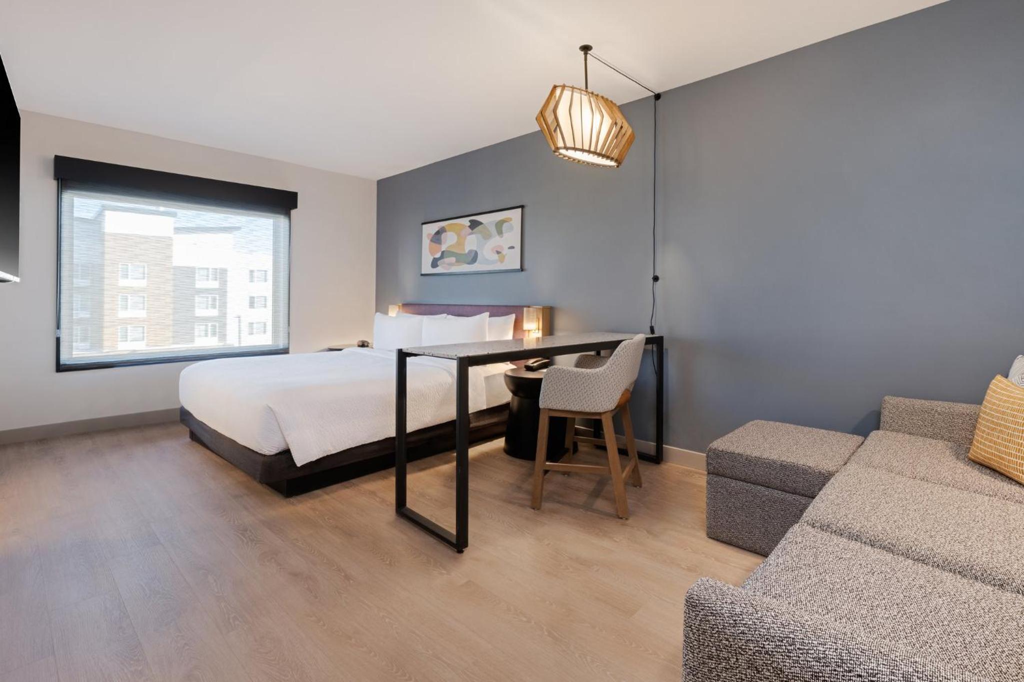 King Studio Suite - Photo 4