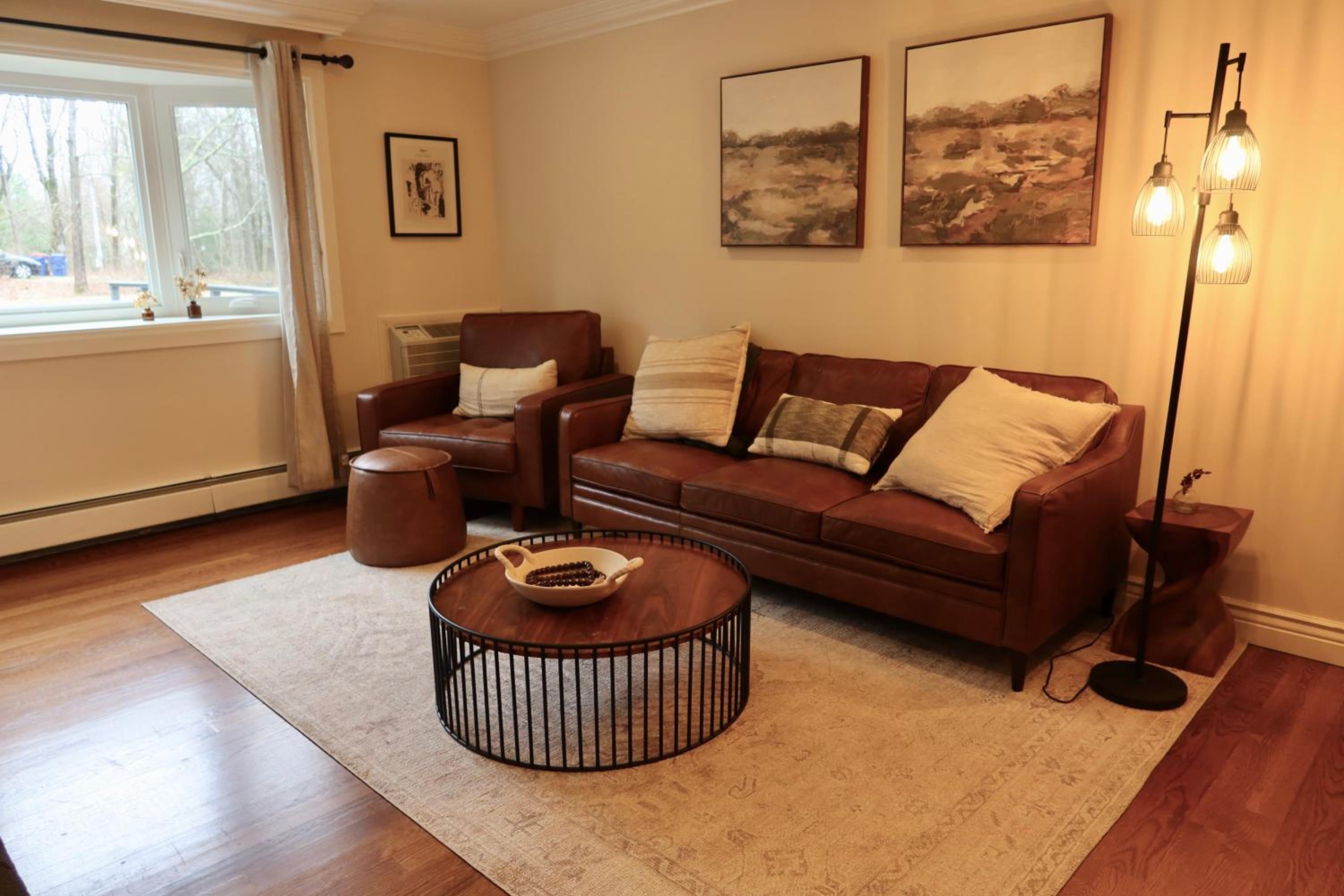 Deluxe King Room photo 1