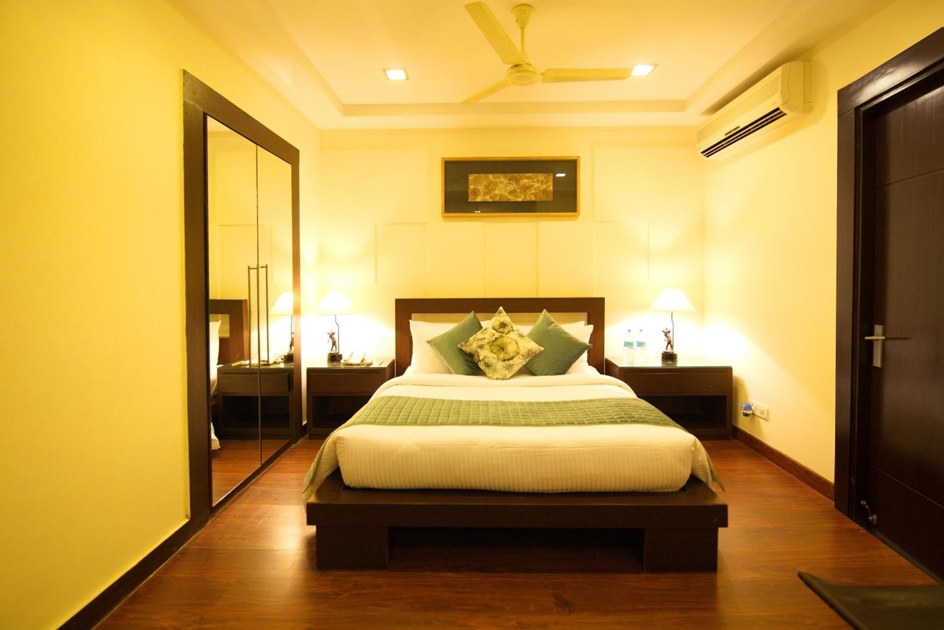 Studio Apartment - Happy Hours with 20% Off offer on Alcoholic Beverages, Soft Beverages