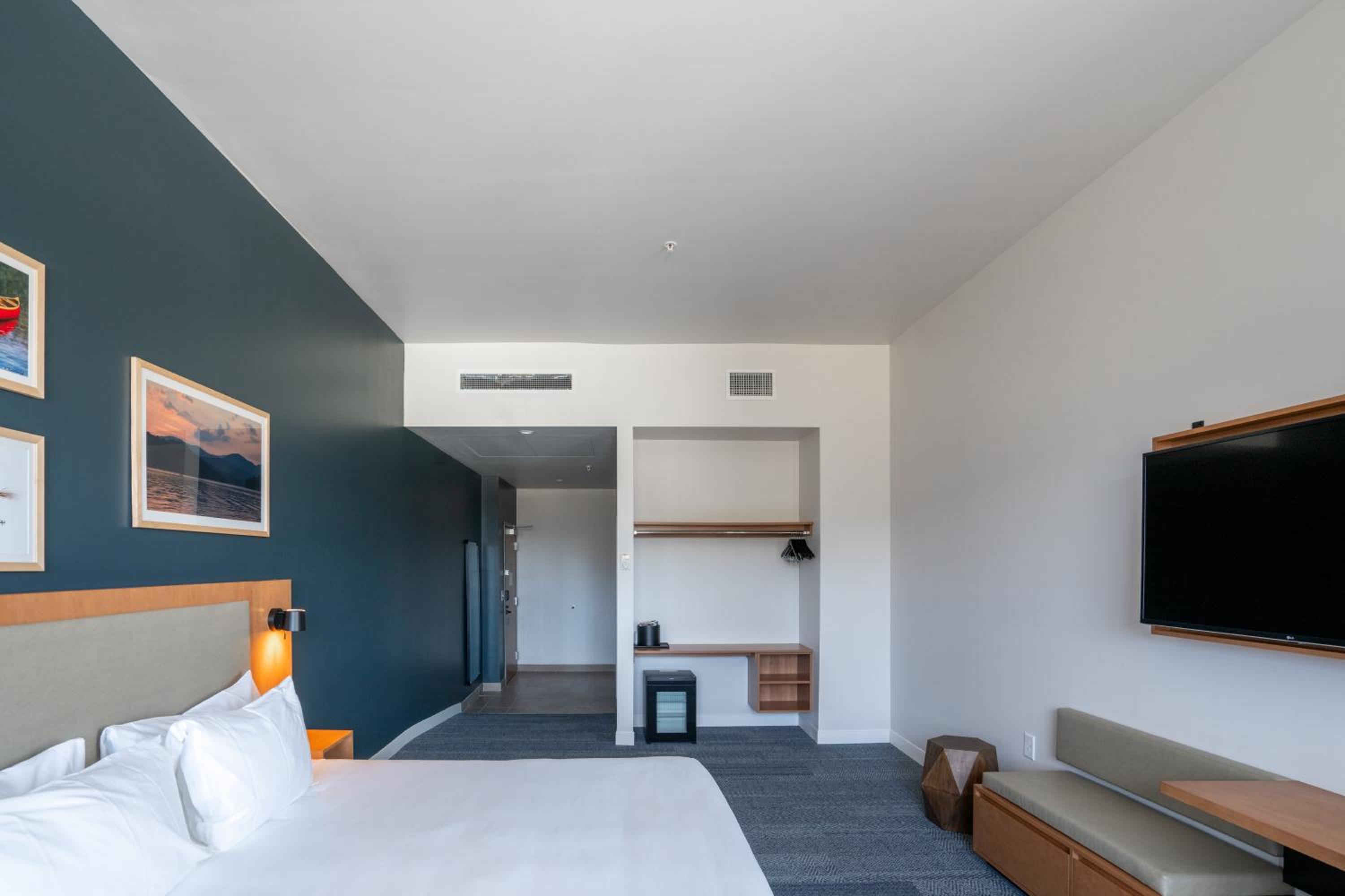 King Suite
