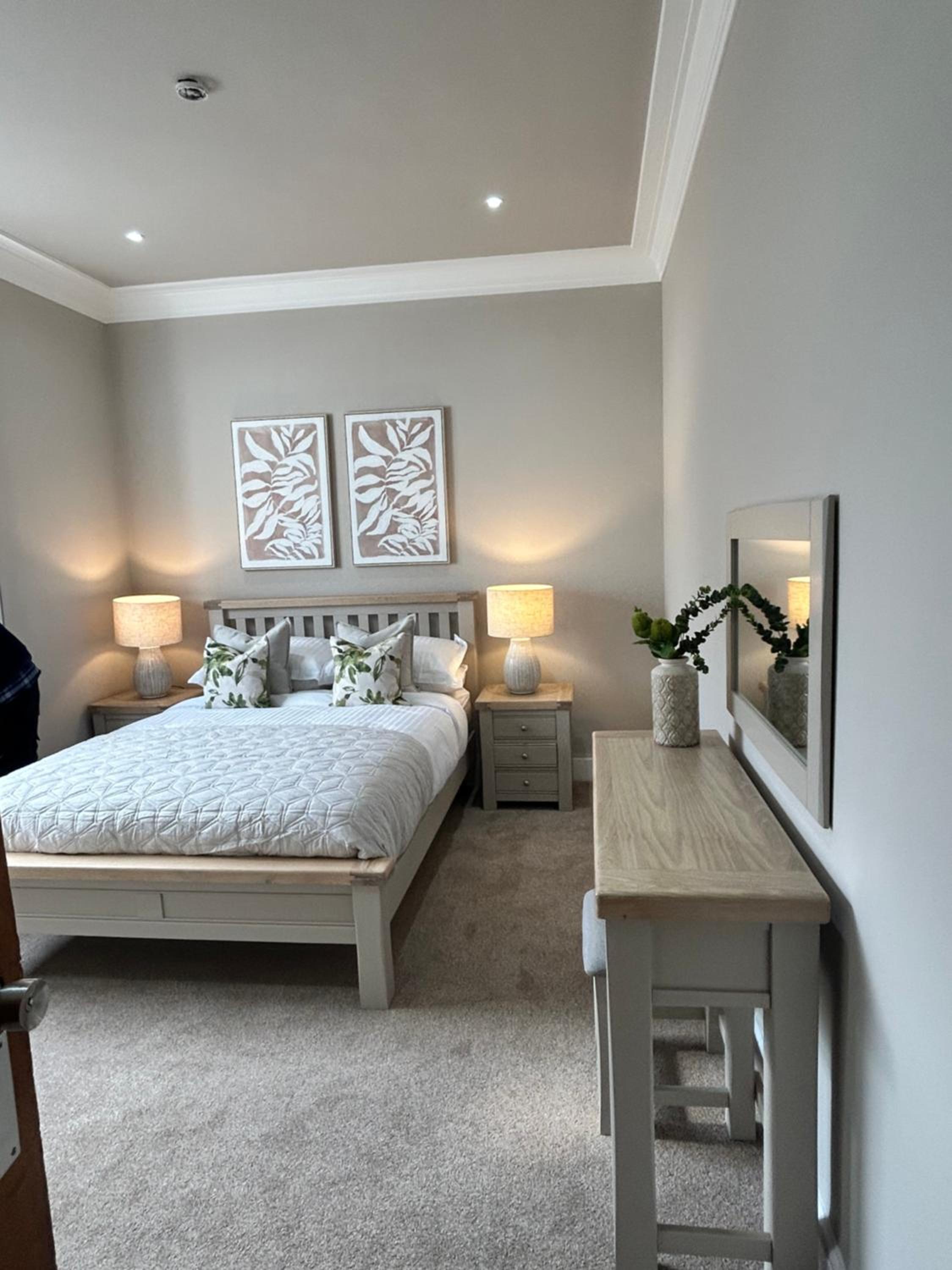 Double Room photo 3