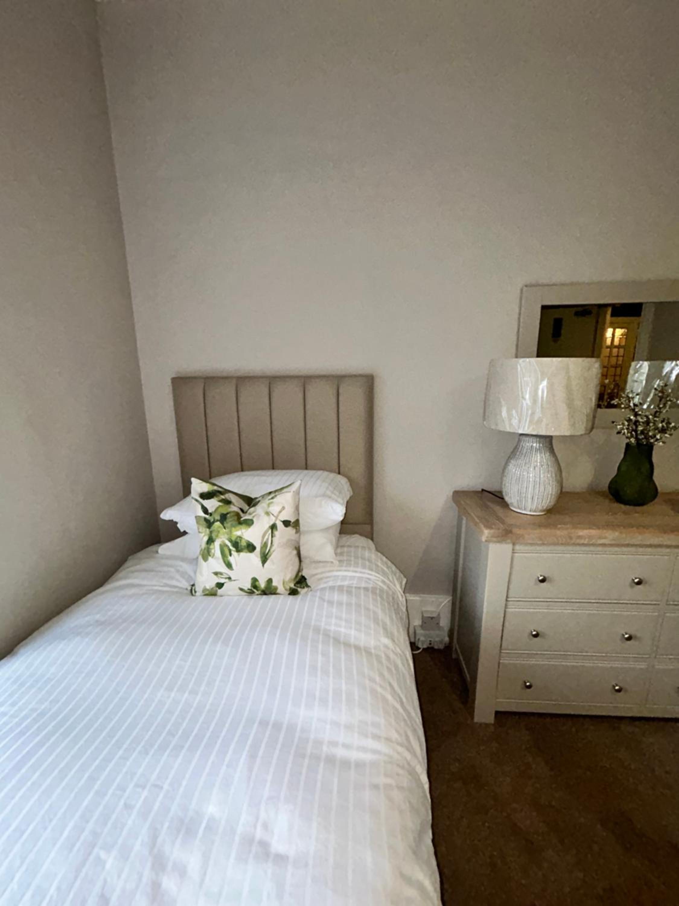 Standard Twin Room photo 2