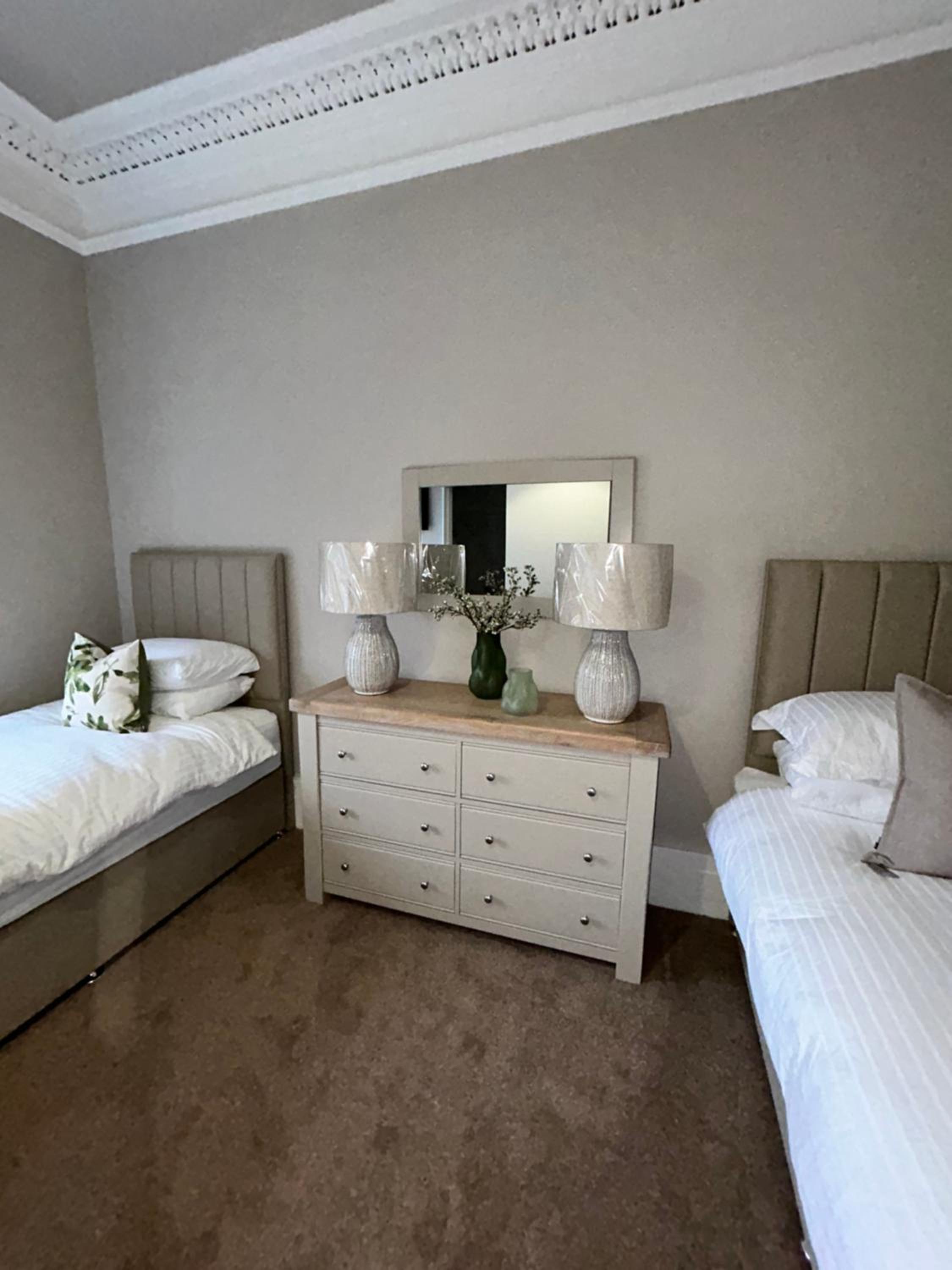 Standard Twin Room photo 3