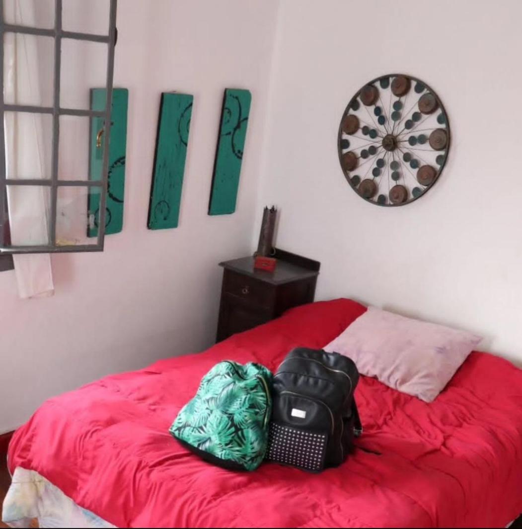 Double Room with Balcony photo 1