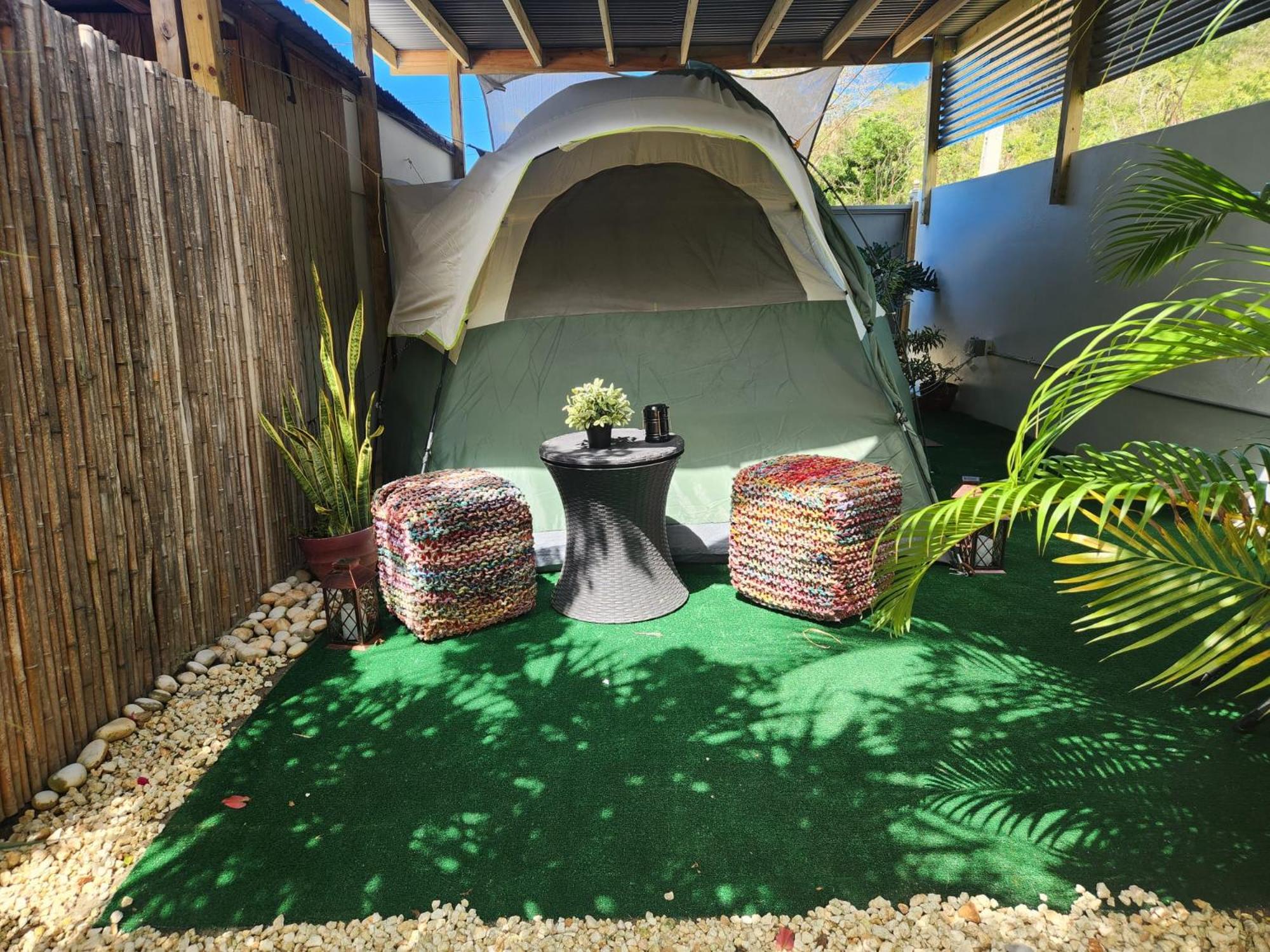 Tent photo 3