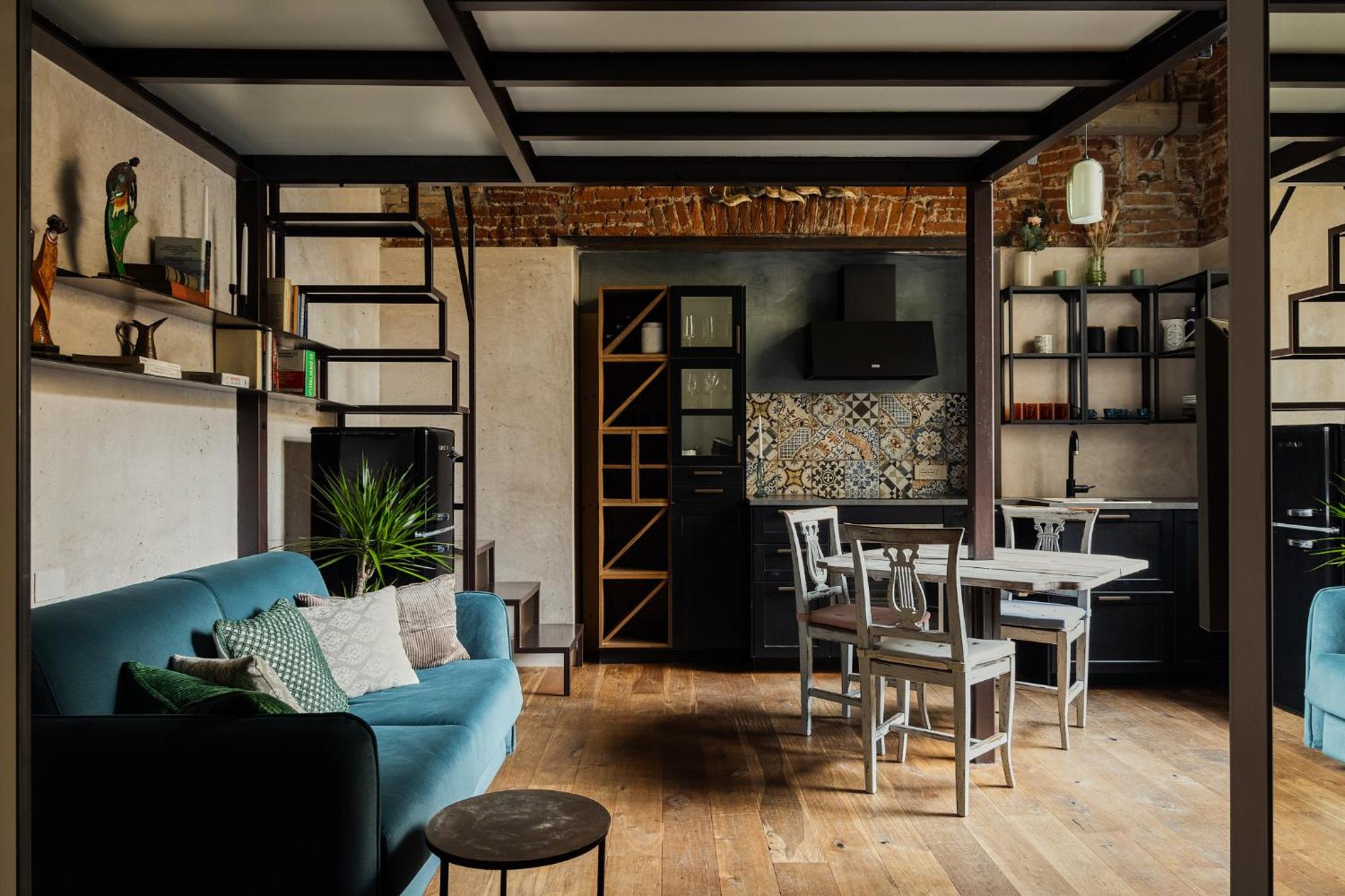 Loft
