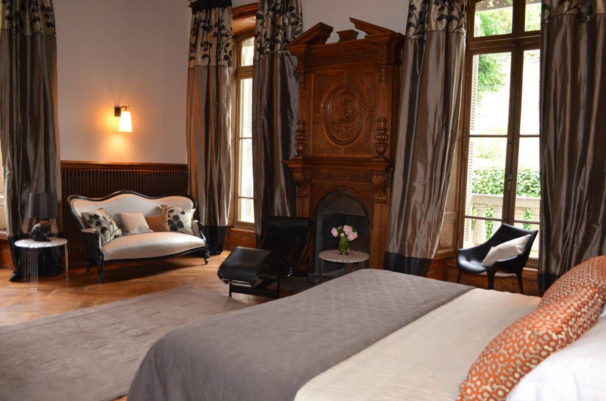 Marie-Antoinette Suite - Photo 1