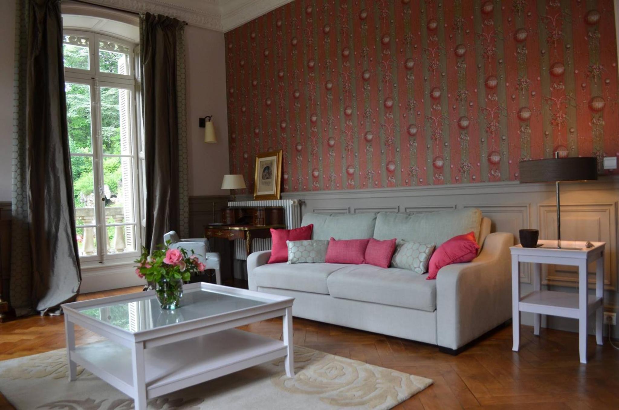 Marie-Antoinette Suite - Photo 3