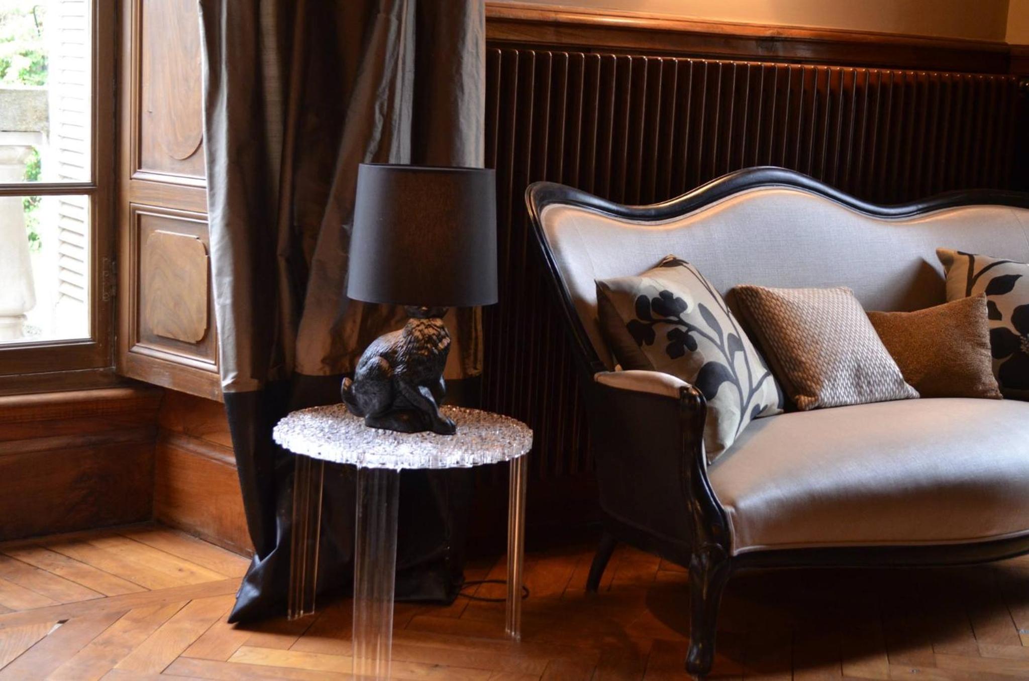 Marie-Antoinette Suite - Photo 12