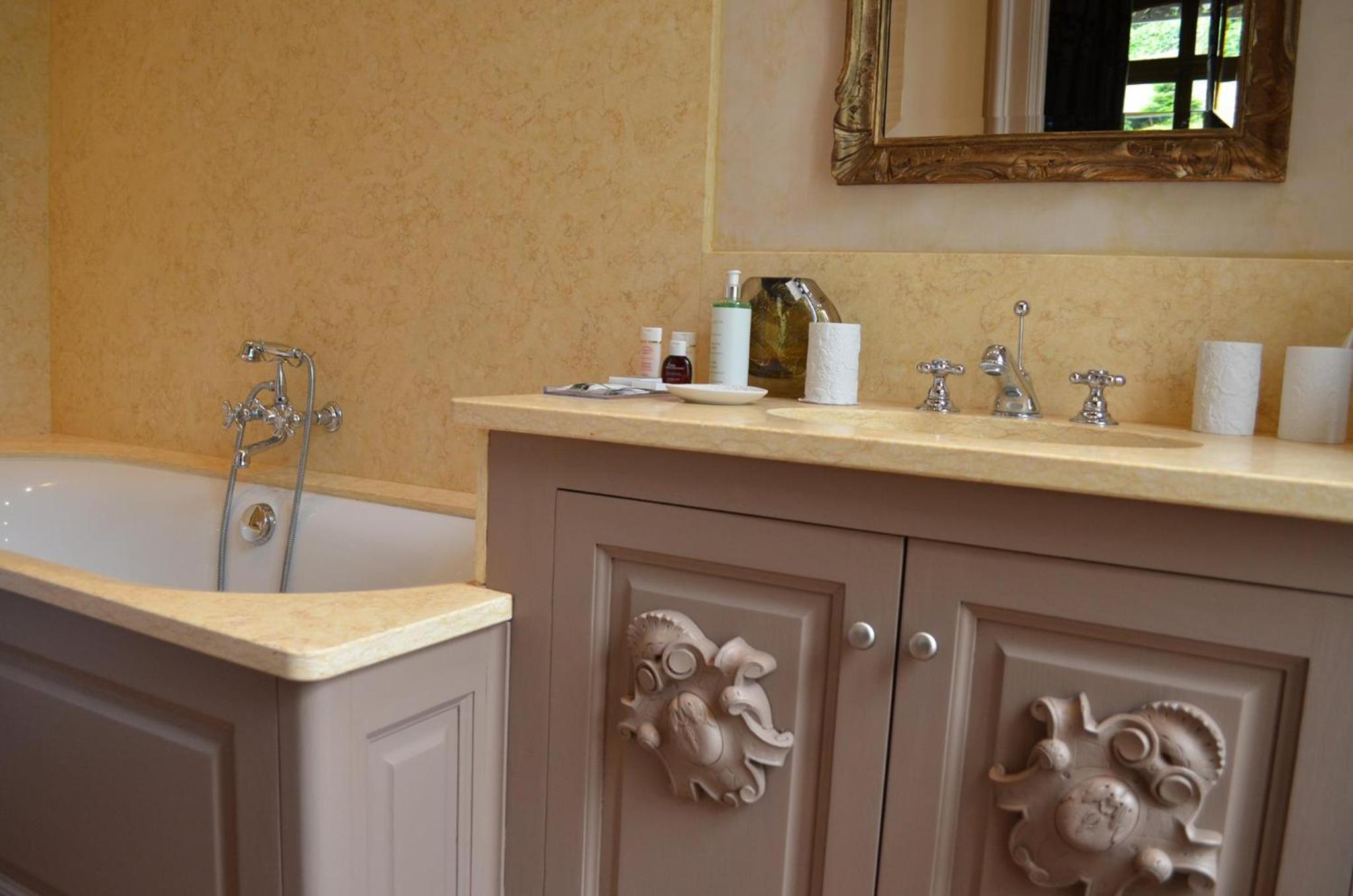 Marie-Antoinette Suite - Photo 11