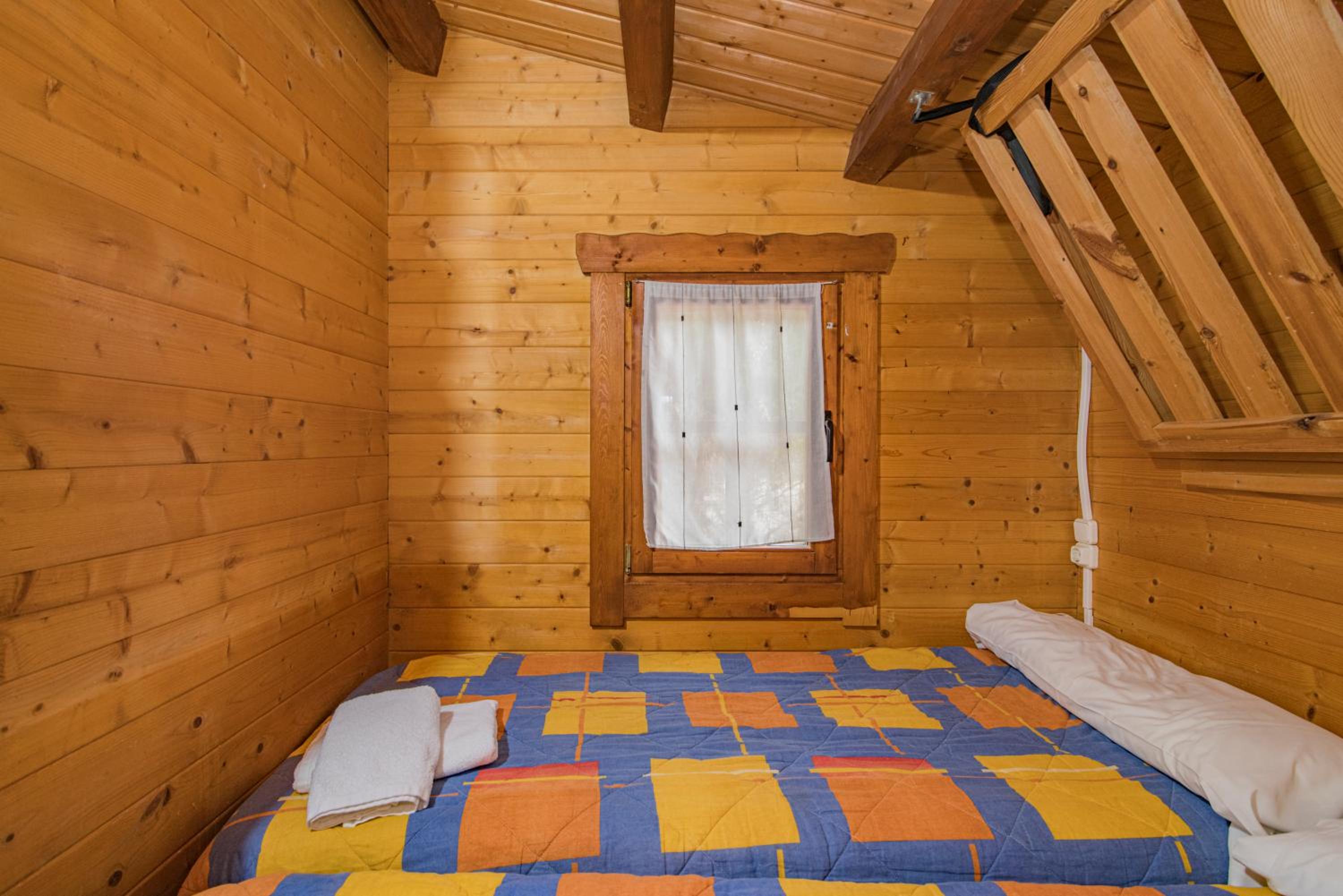 One-Bedroom Cottage photo 3