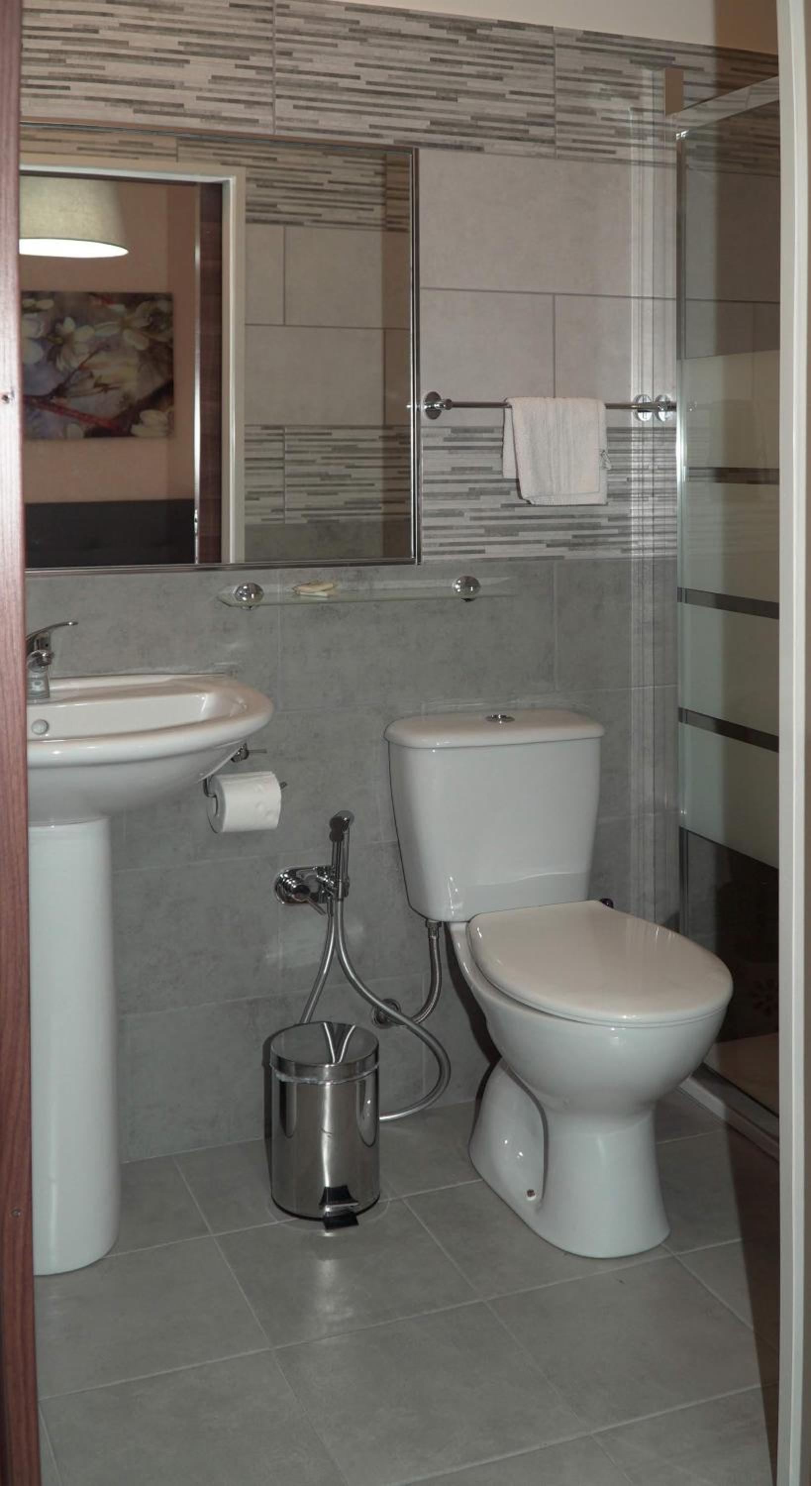 Deluxe King Room - Photo 10