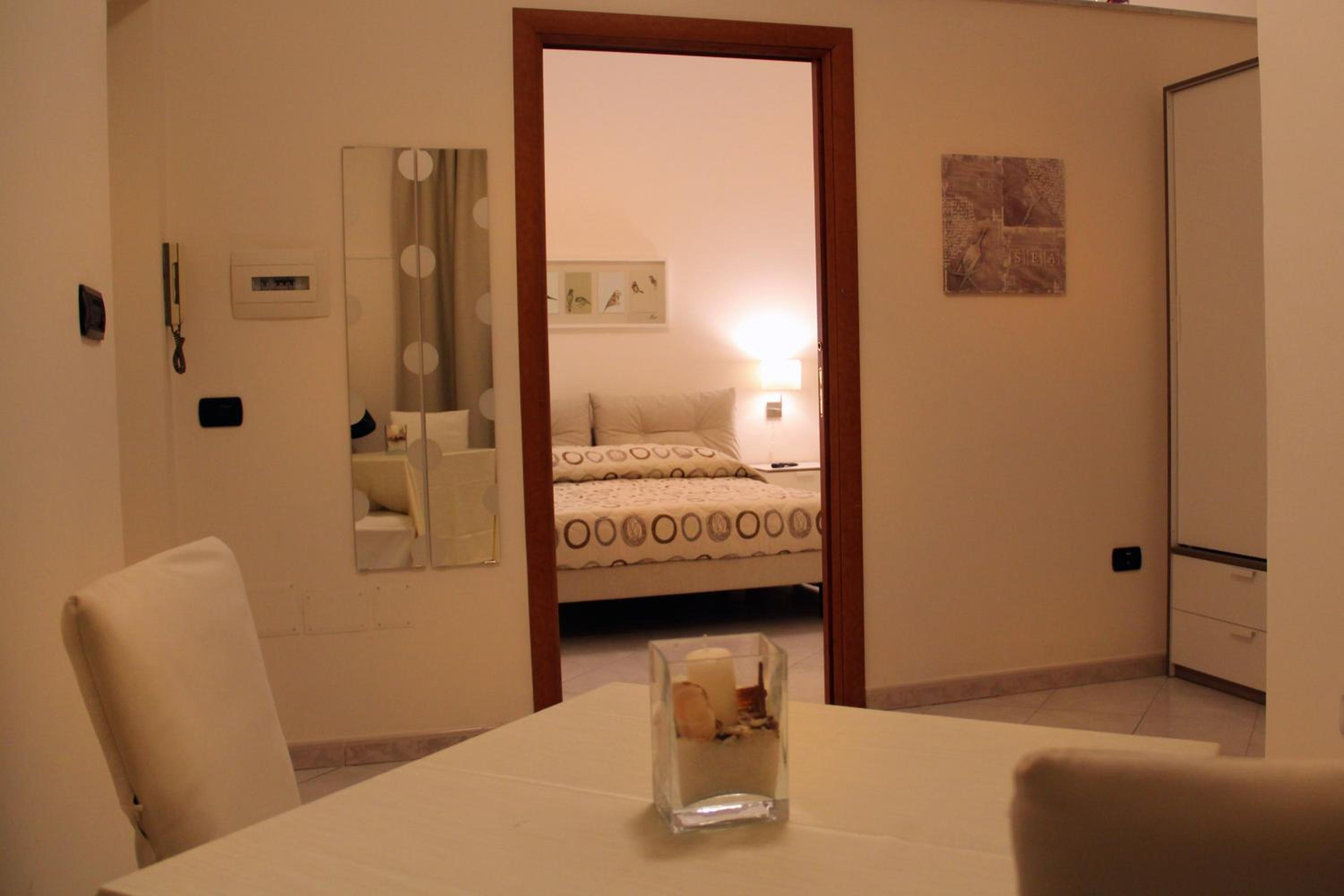 King Room with Sea View