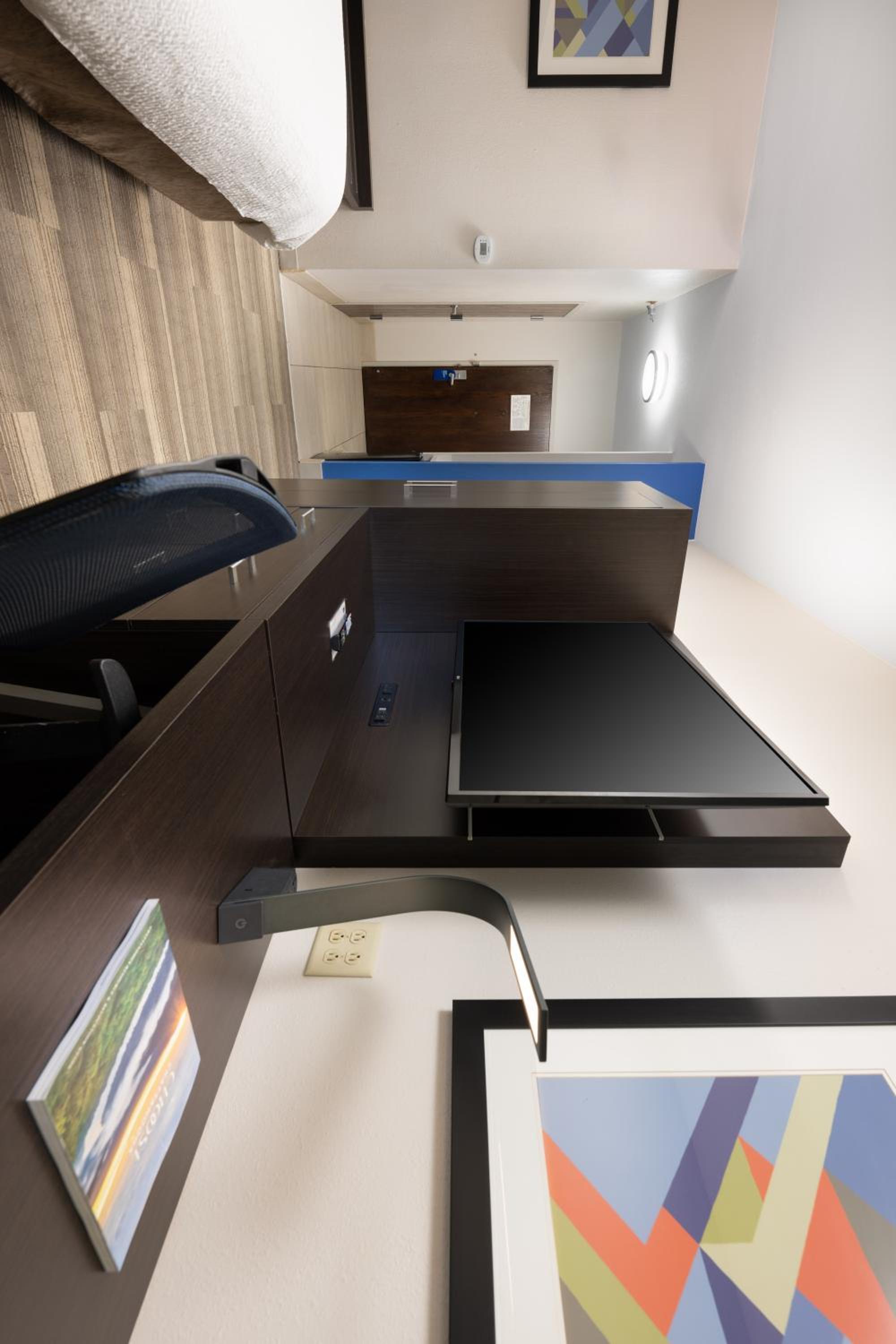 Standard Room - Photo 1