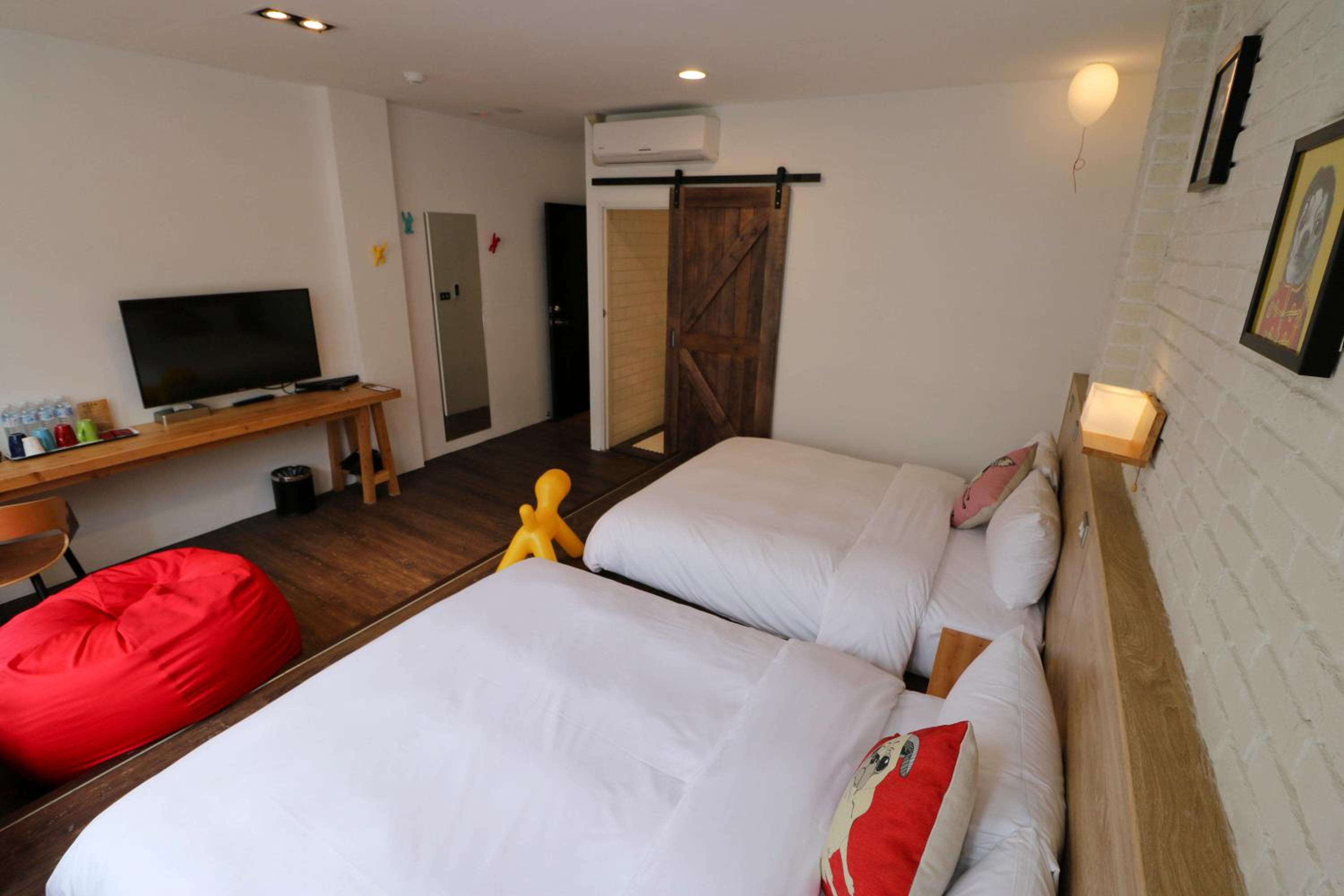 Family Suite photo 2