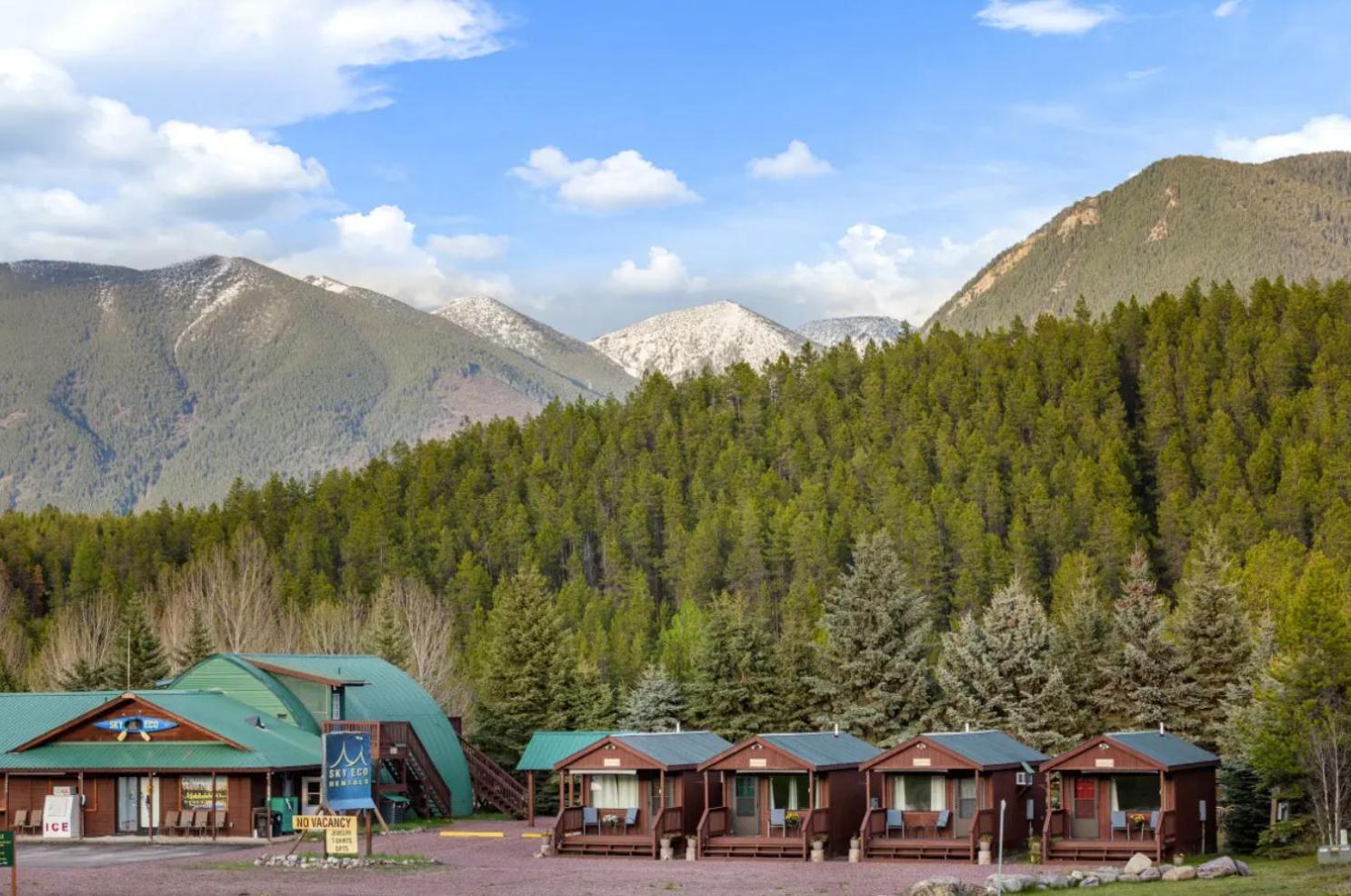 Superior Chalet photo 1