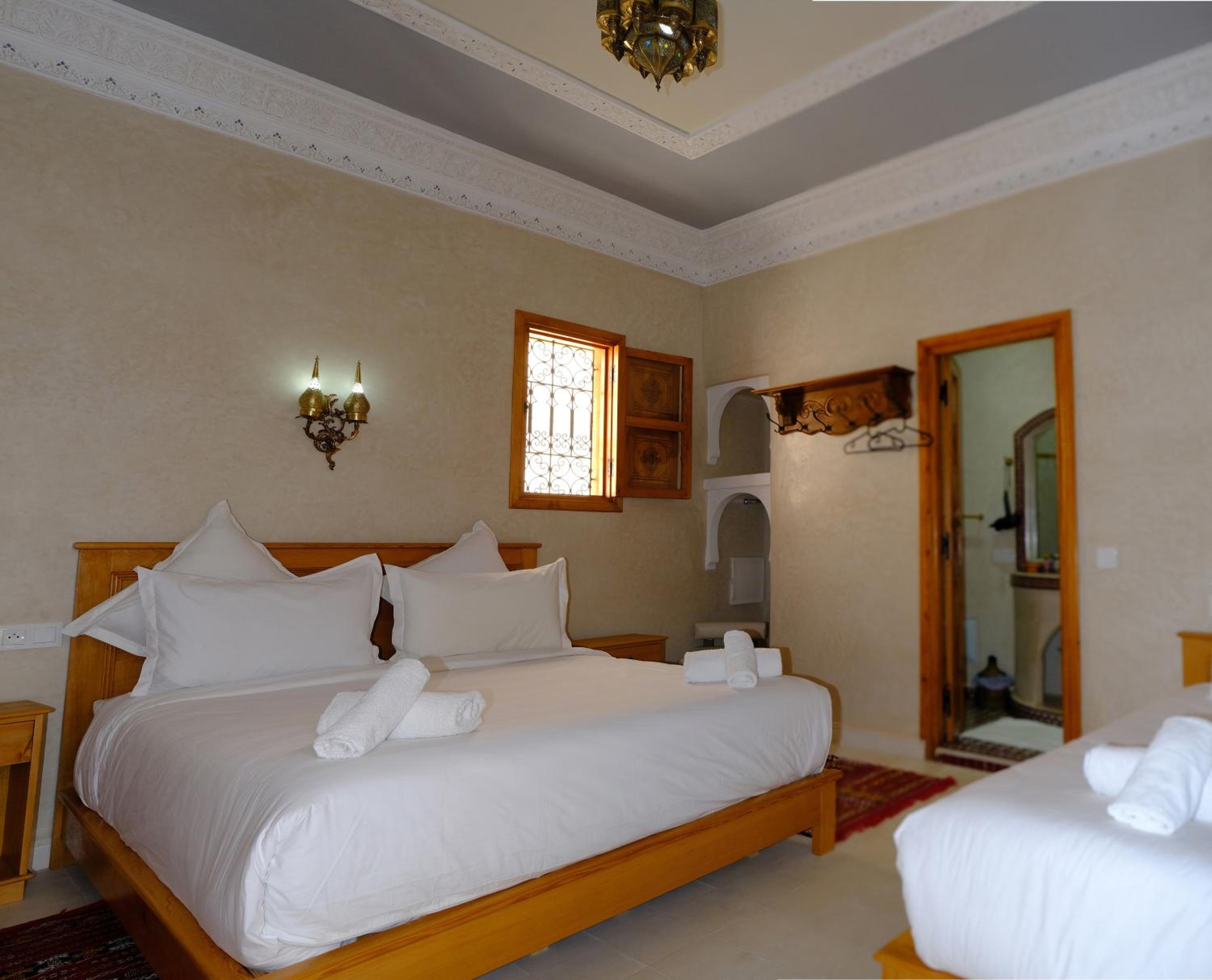 Superior Triple Room photo 3