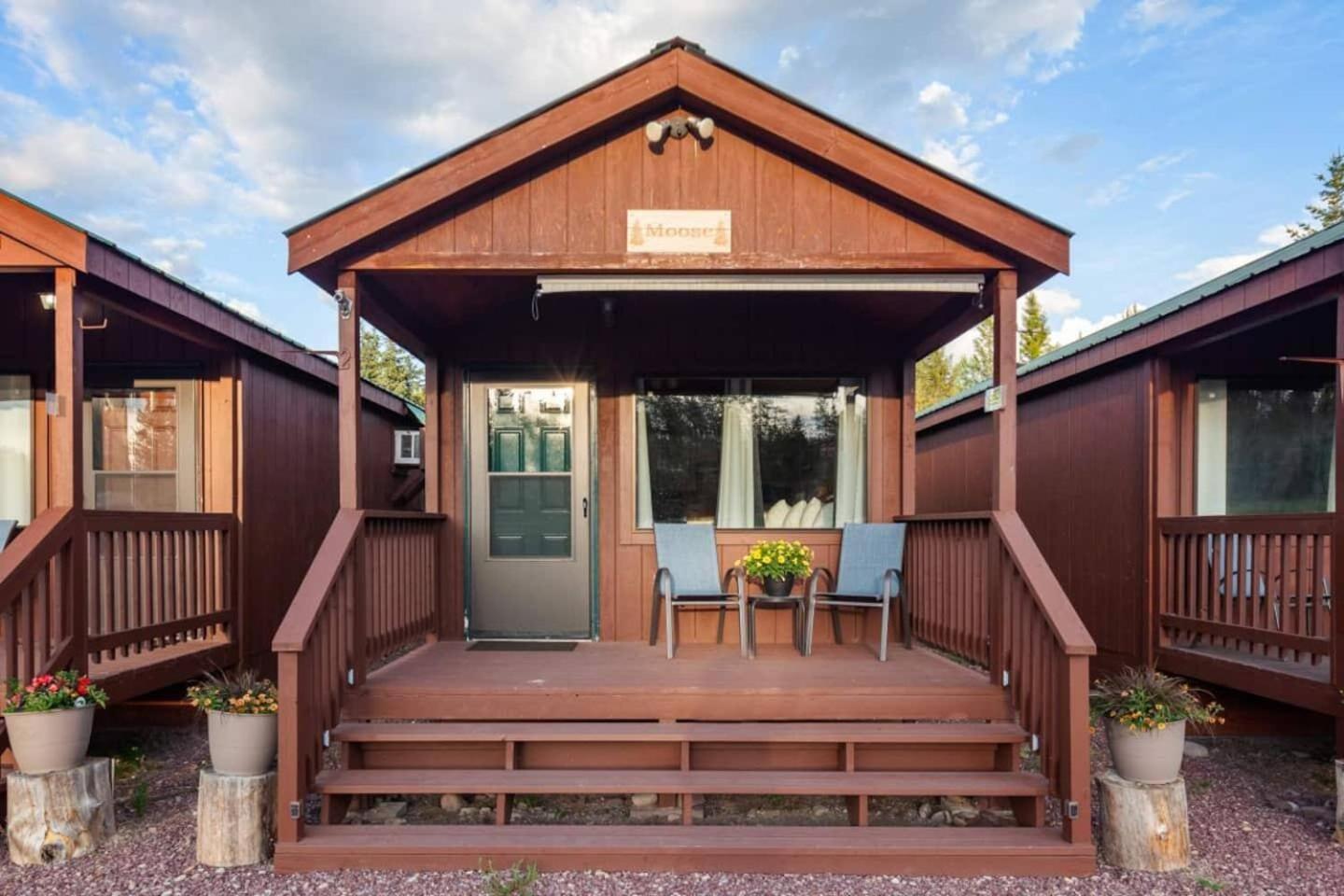 Chalet photo 2