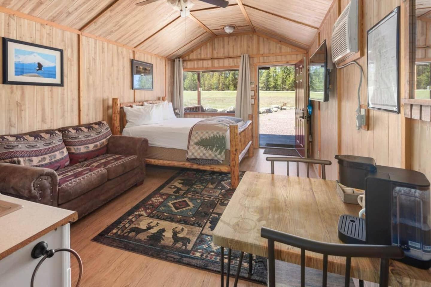 Chalet photo 3