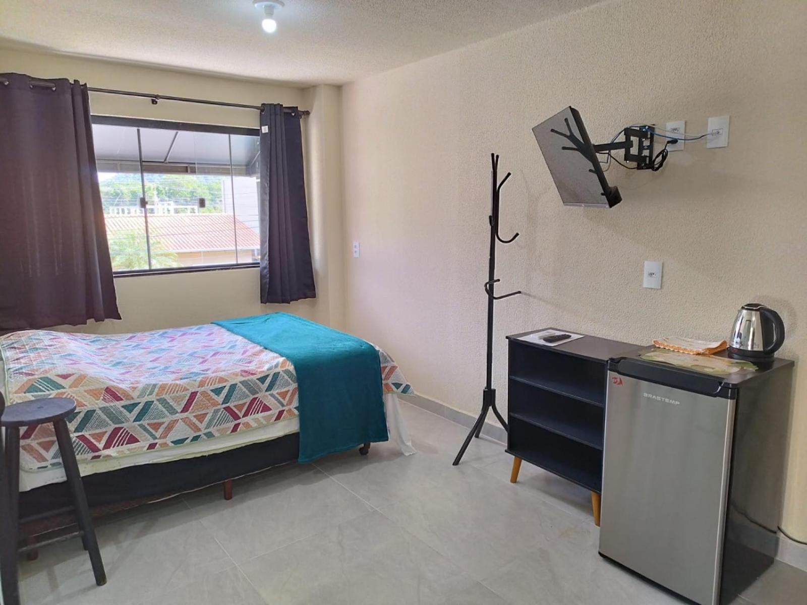 One-Bedroom Suite photo 1