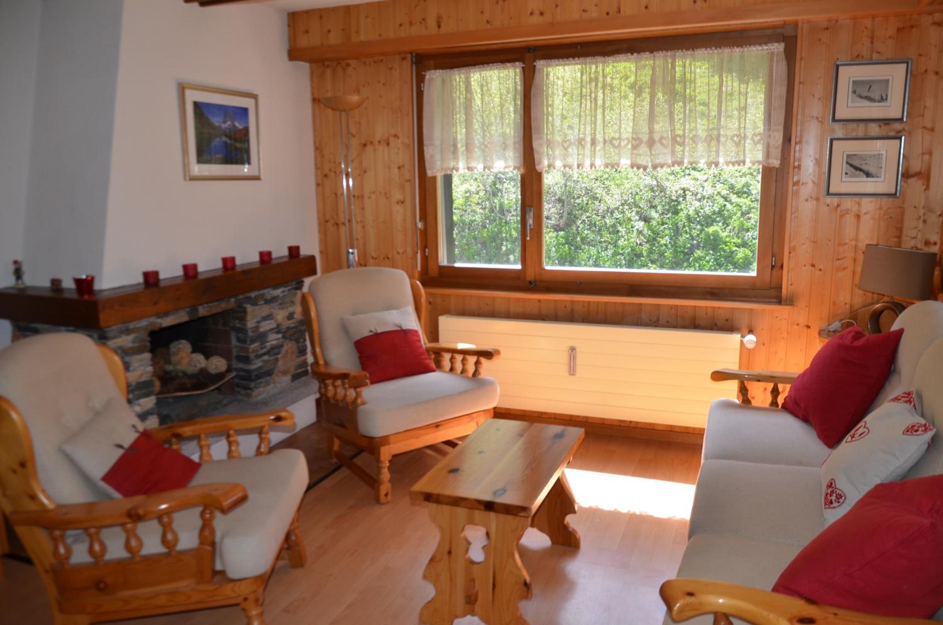 One-Bedroom Apartment with Balcony (105) photo 1