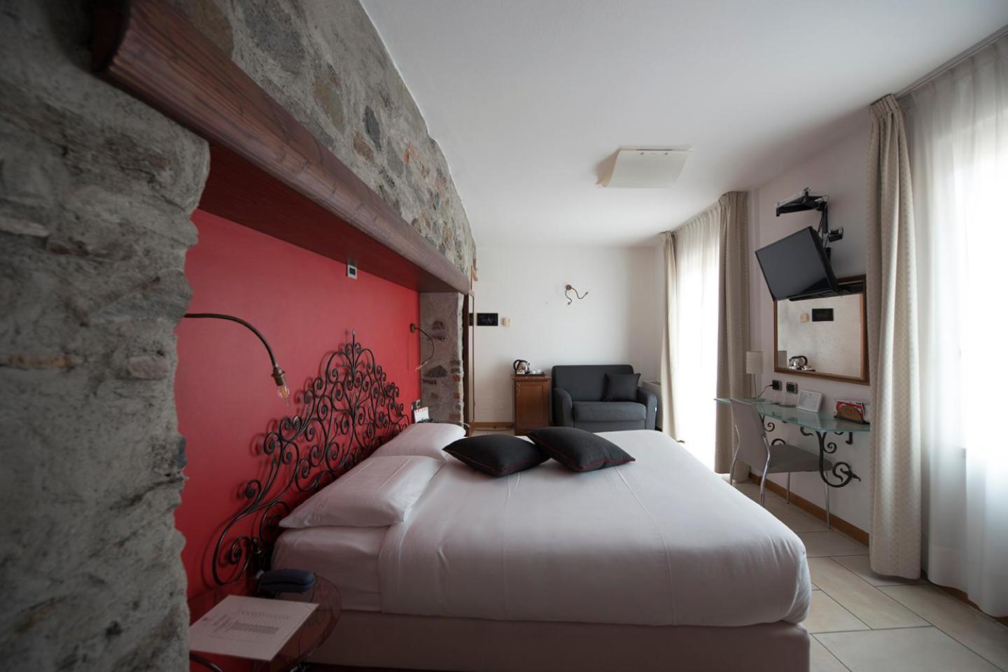 Triple Room photo 2