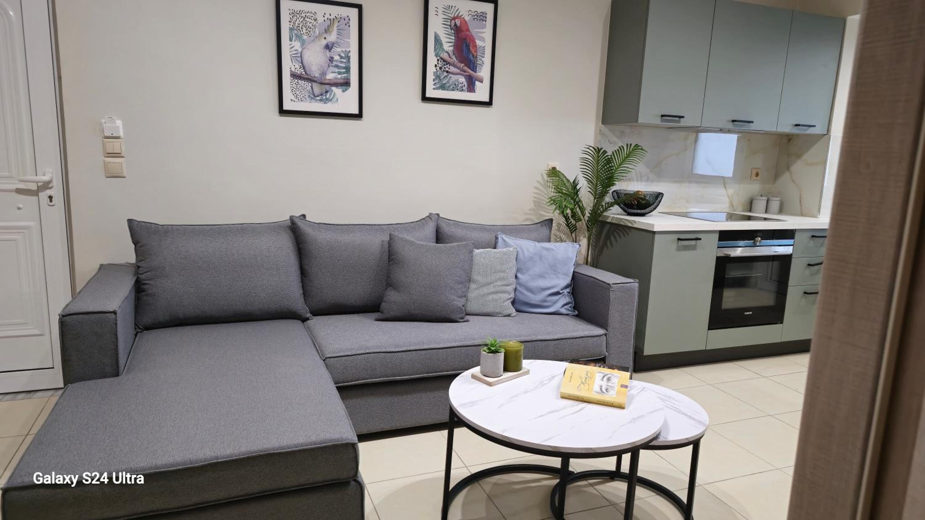 Budget Double Room photo 3
