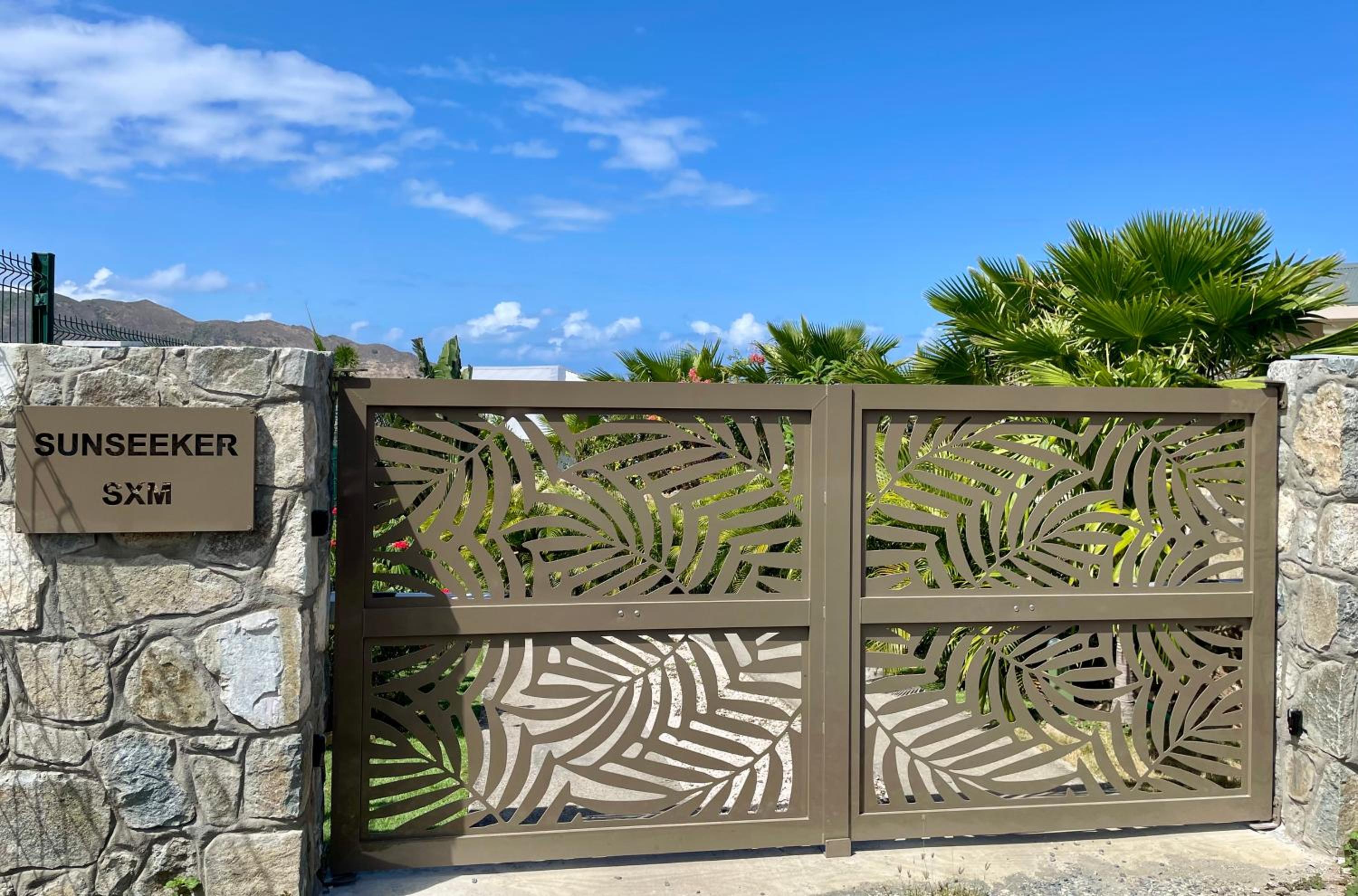 Villa with Sea View photo 3