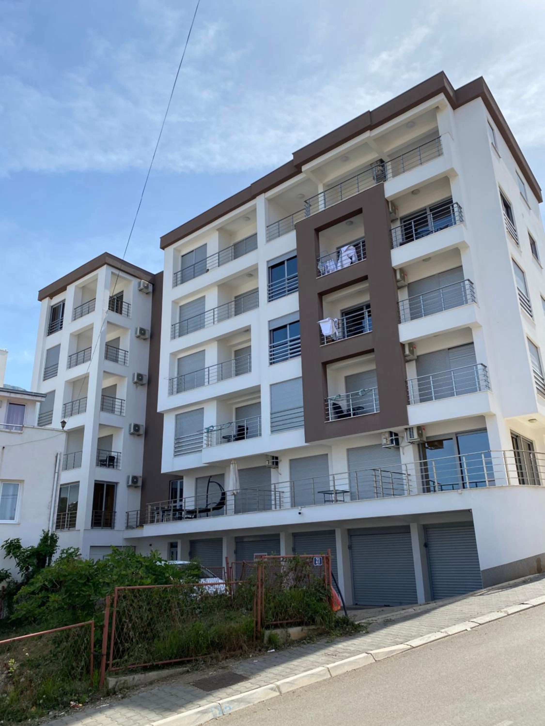 Suite Apartment