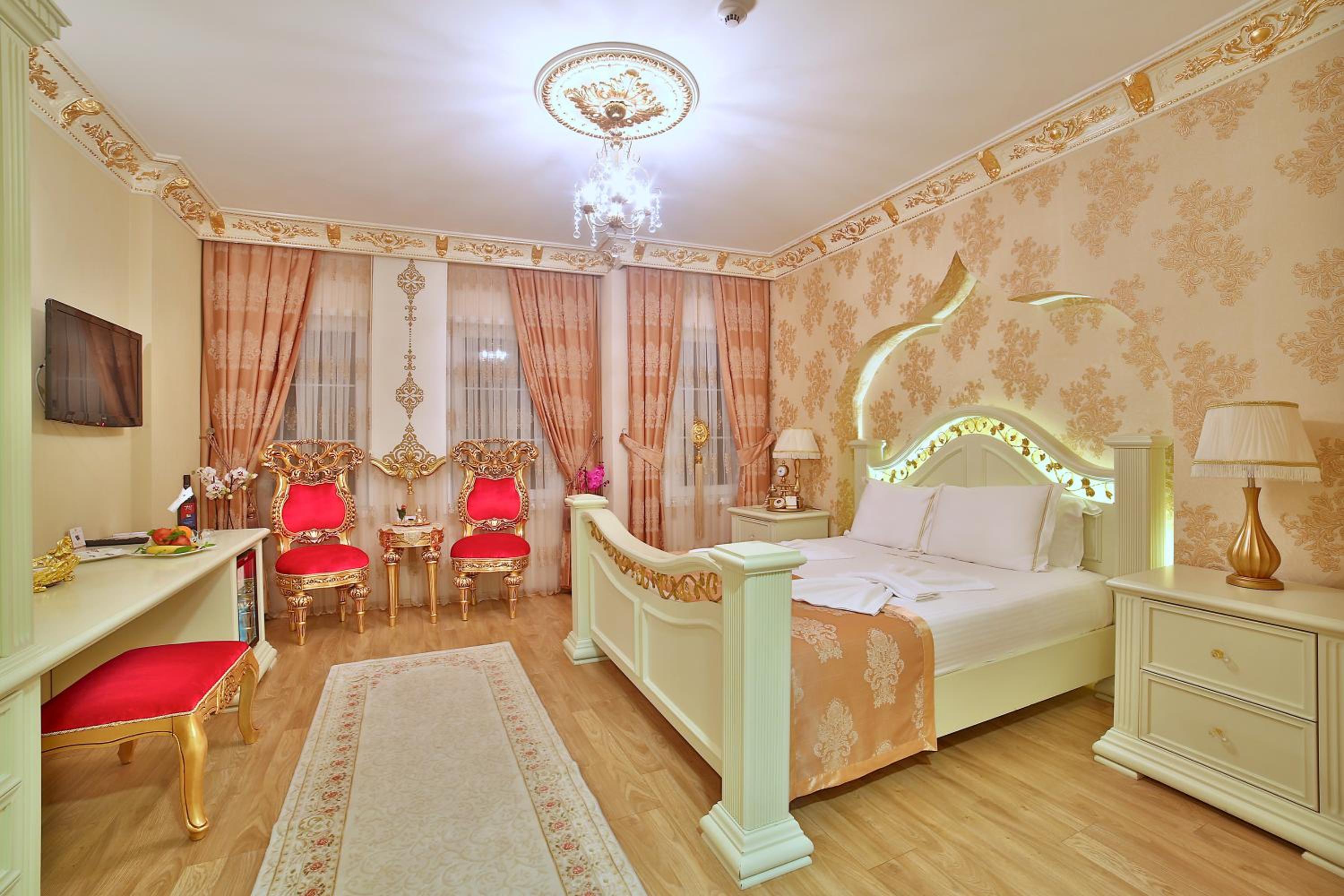 Superior Double Room photo 2