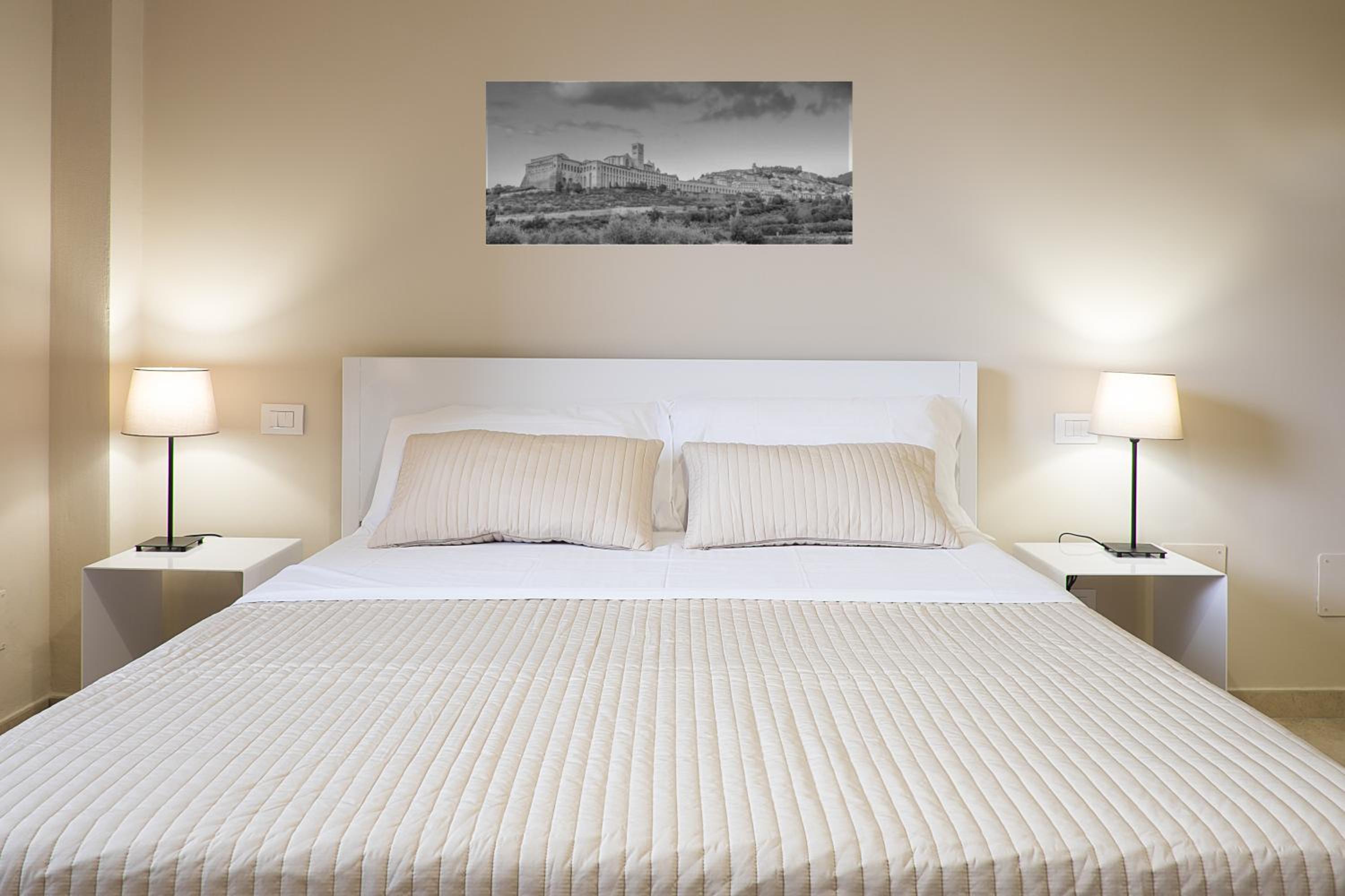 Deluxe Quadruple Room photo 2