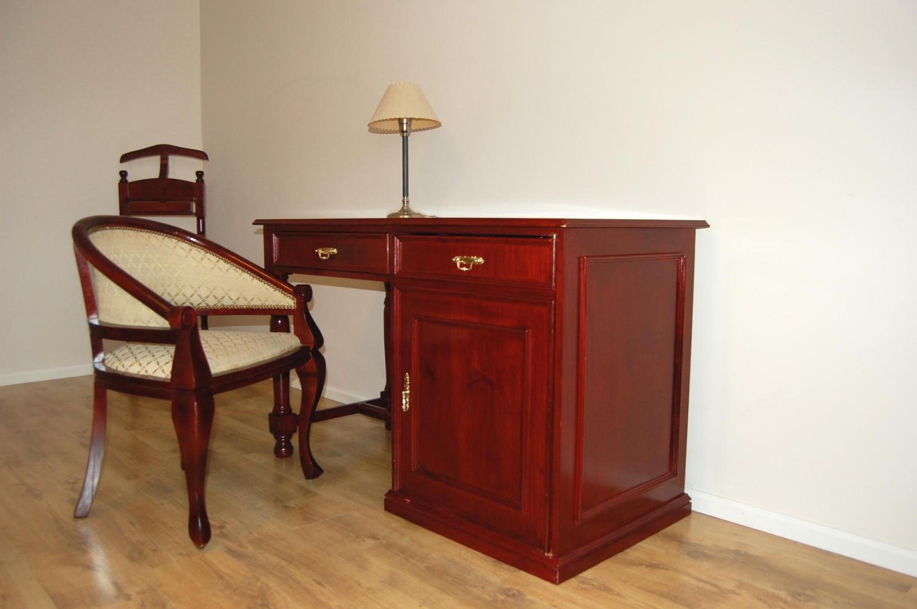 Superior Corner Room photo 3