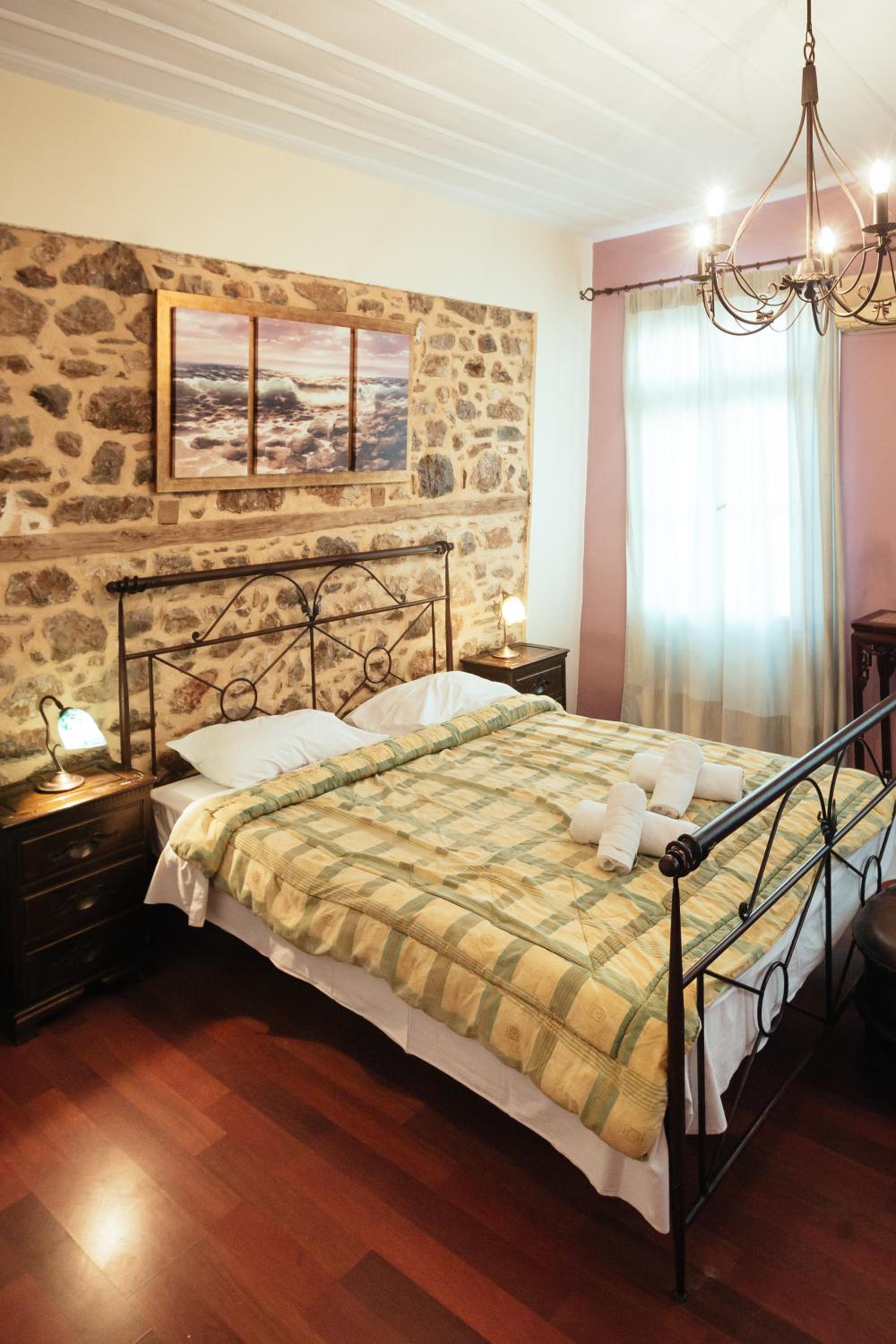 Standard Double Room - Building D - Photo 1
