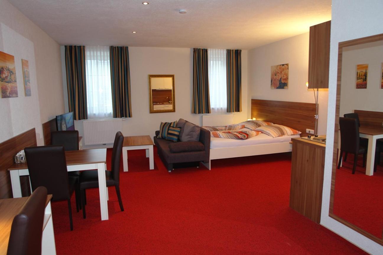 Double Room photo 1